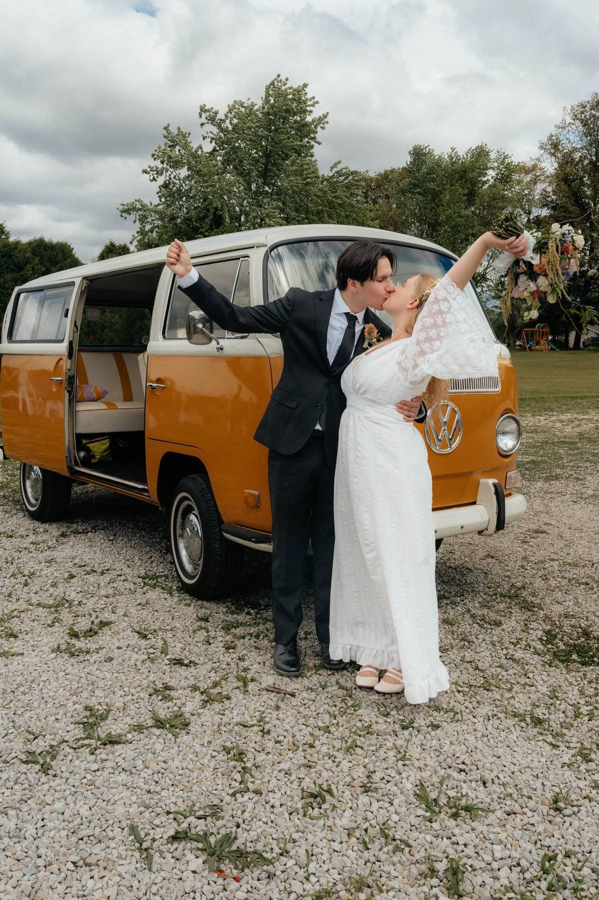 Wedding Photographer South Bend Indiana