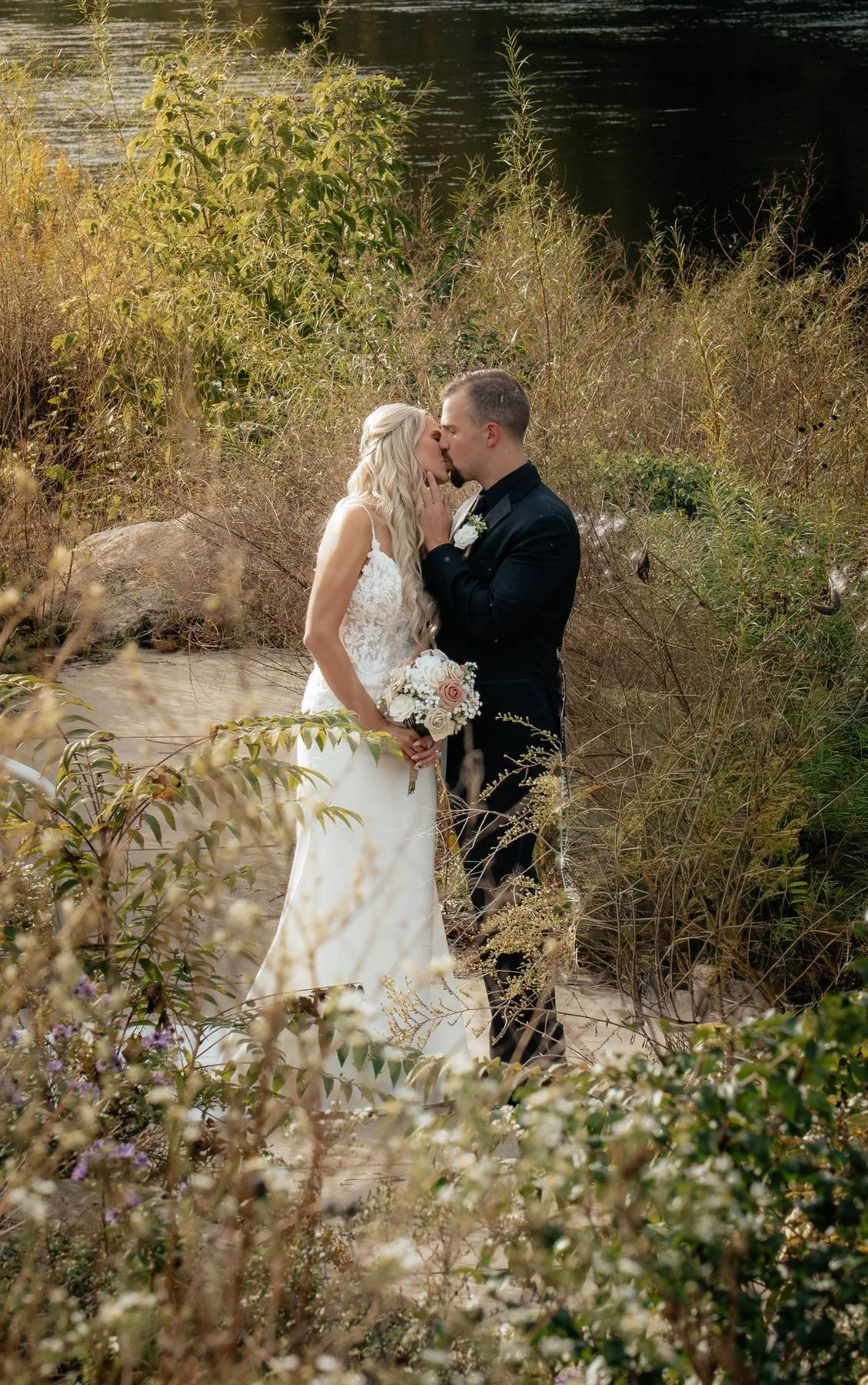 Wedding Photographer South Bend Indiana