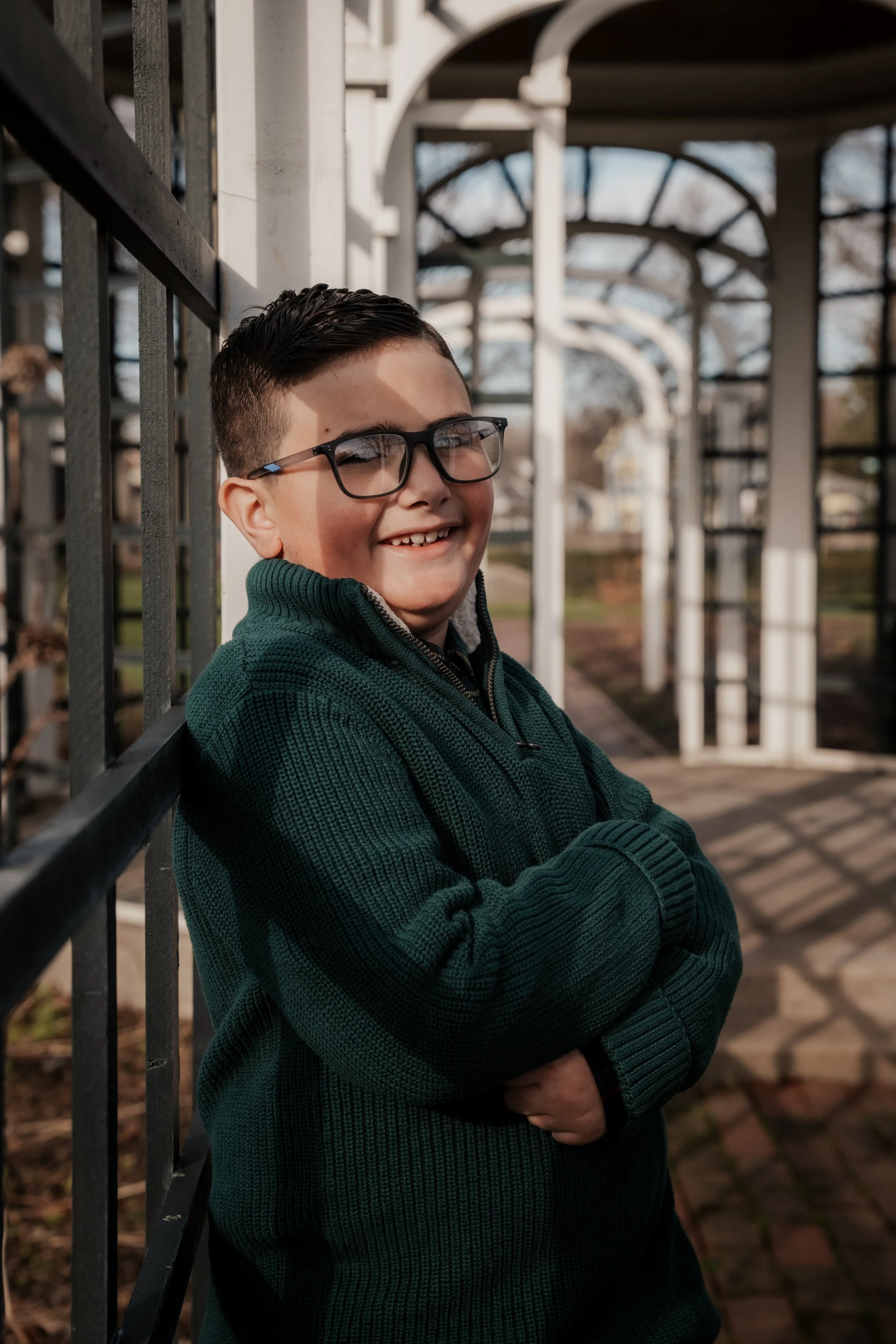 Family Photographer Southern Michigan