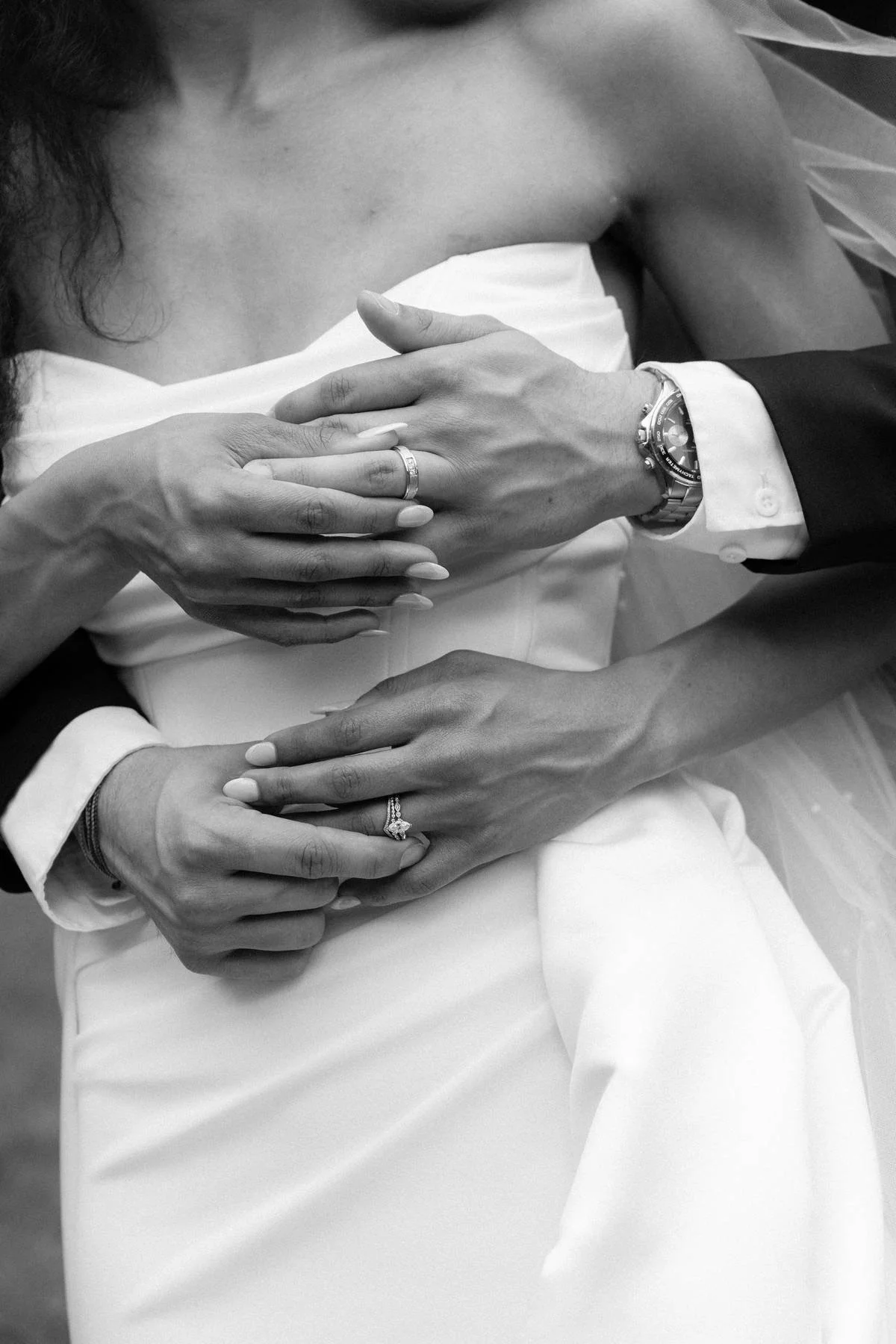 Wedding Photographer South Bend Indiana