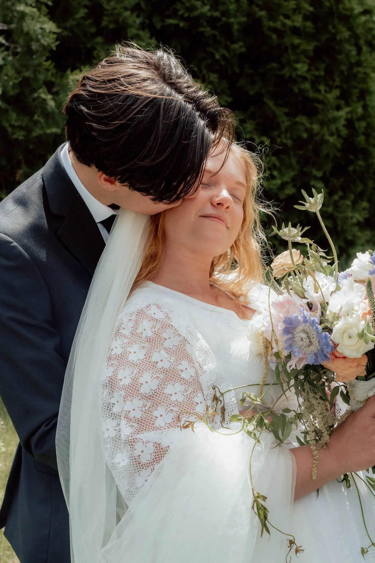 Wedding Photographer South Bend Indiana