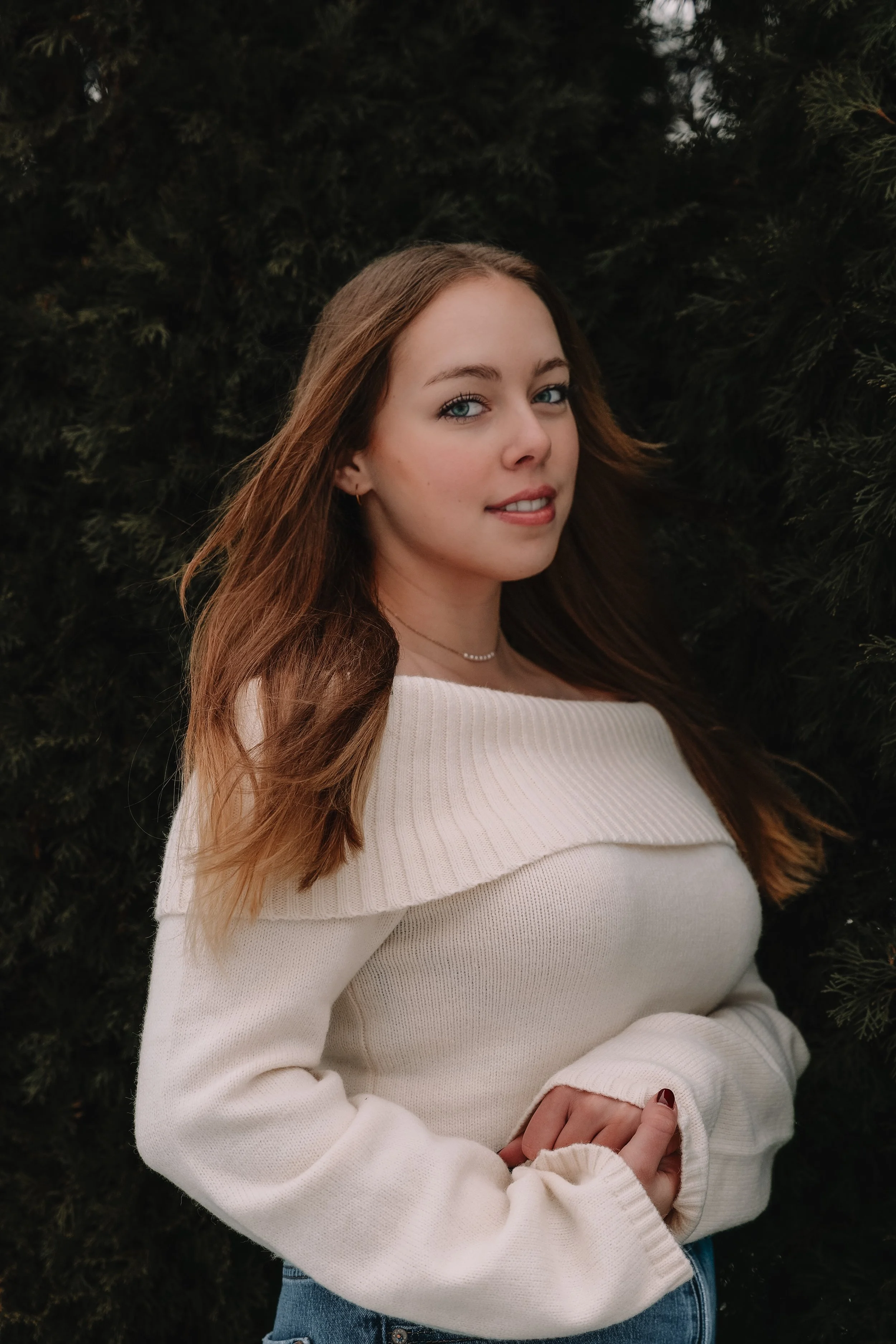 Senior and Graduation Photographer Northern Indiana