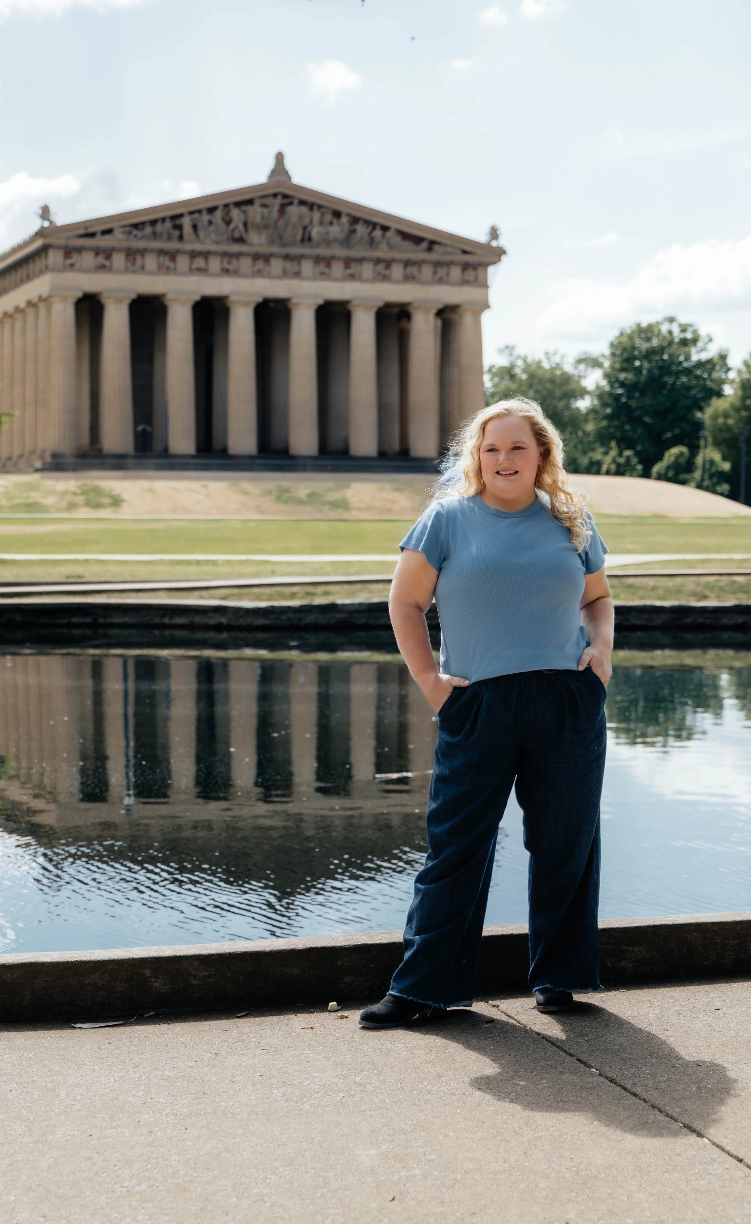 Senior and Graduation Photographer Northern Indiana