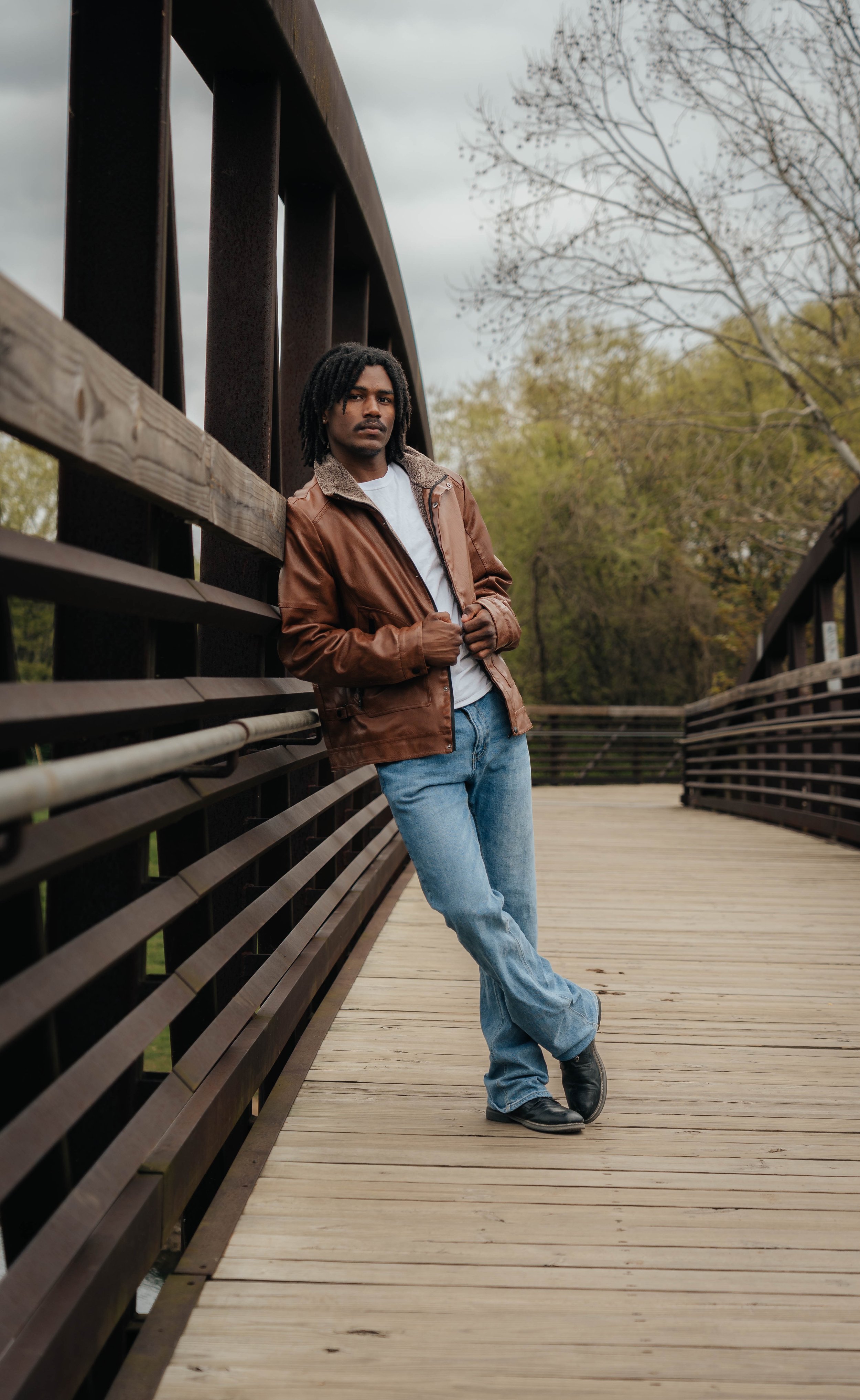 Senior and Graduation Photographer Northern Indiana