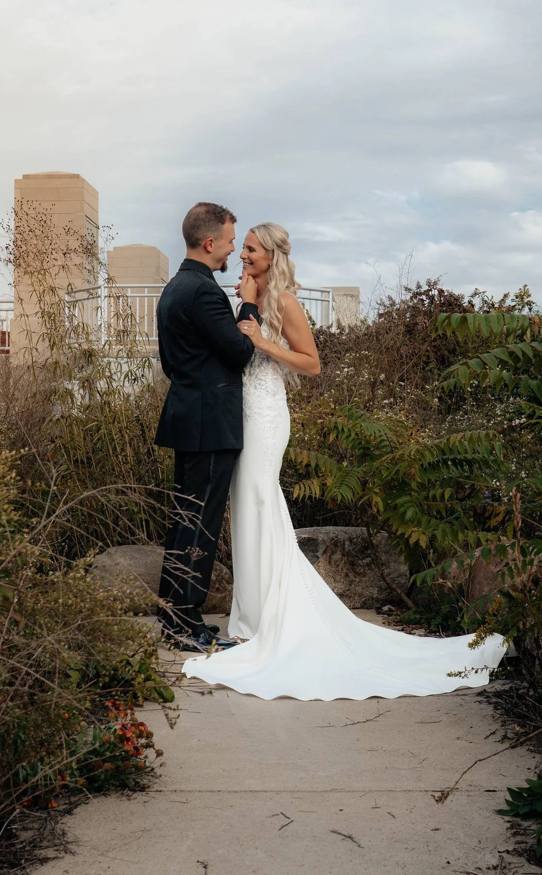 Wedding Photographer South Bend Indiana