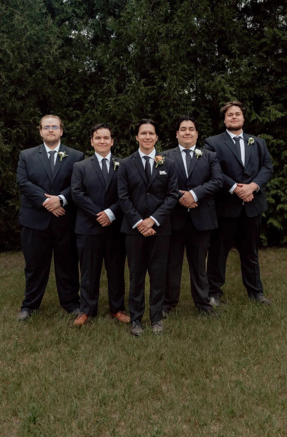 Wedding Photographer South Bend Indiana