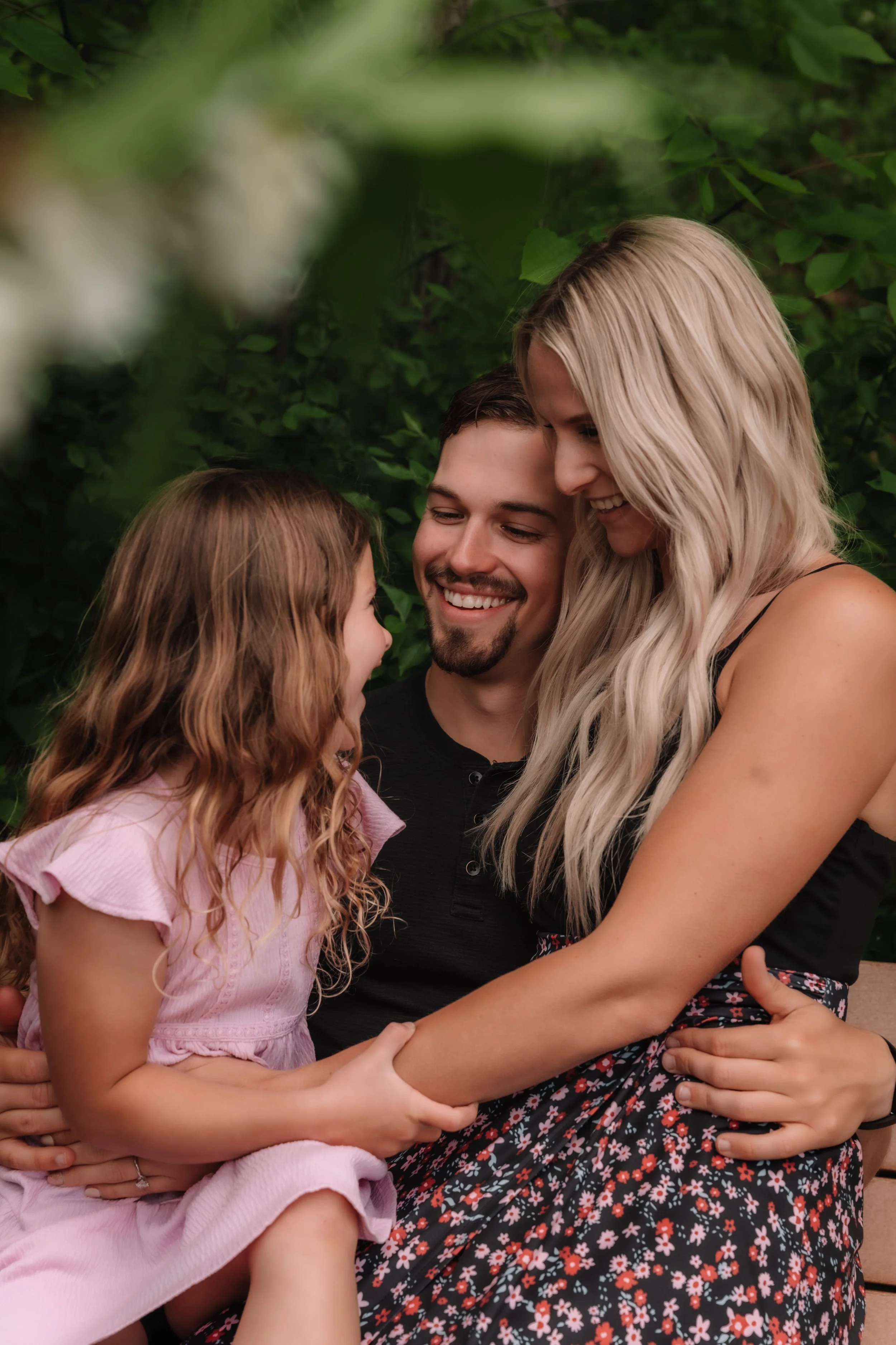 Family Photographer Northern Indiana