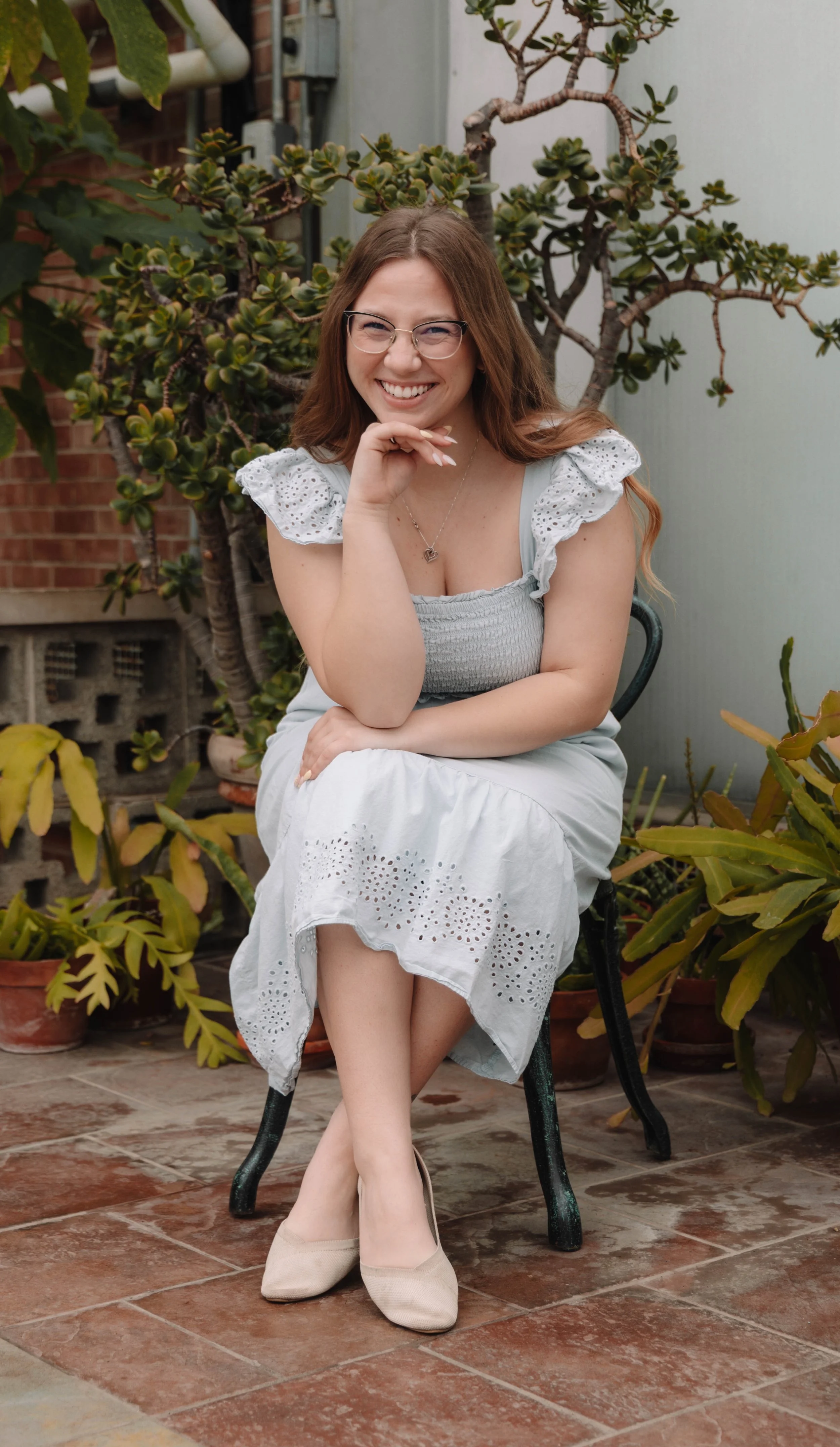 Senior and Graduation Photographer Northern Indiana