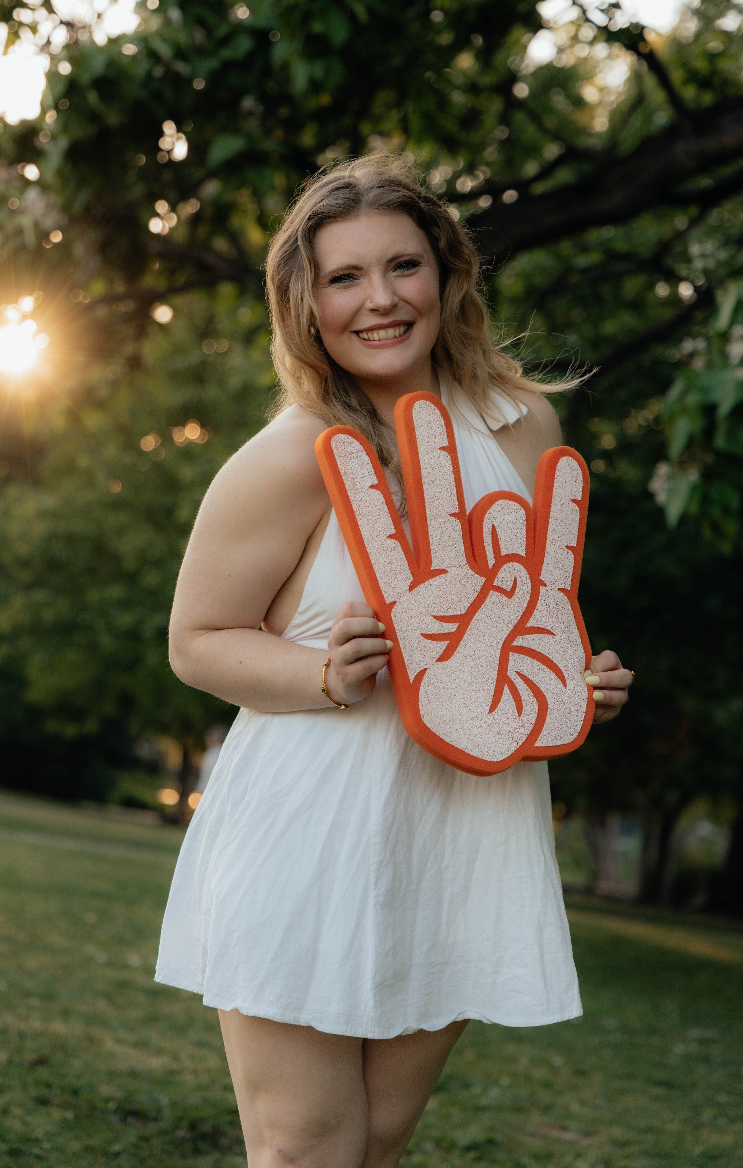 Senior and Graduation Photographer Northern Indiana