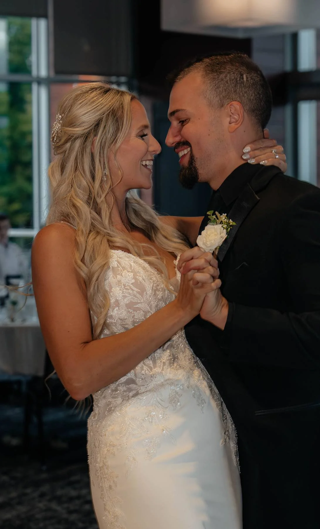 Wedding Photographer Mishawaka Indiana