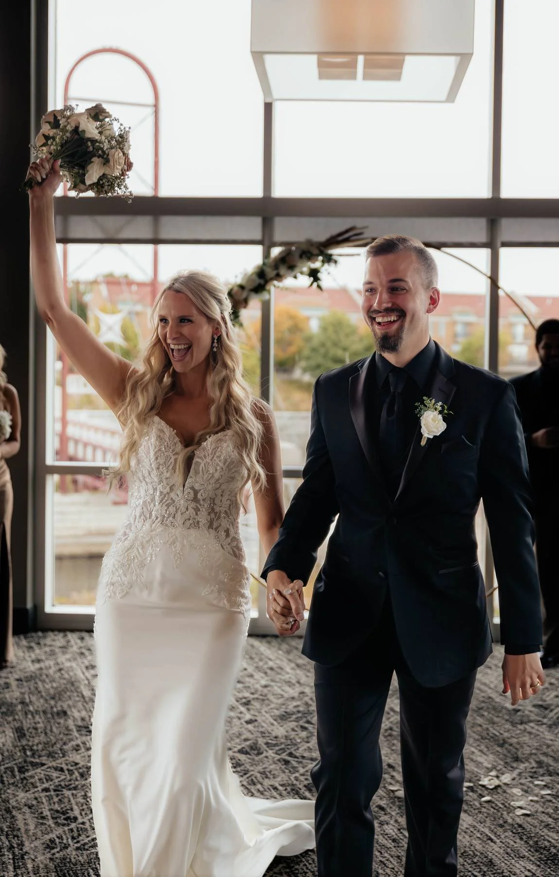 Wedding Photographer Northern Indiana