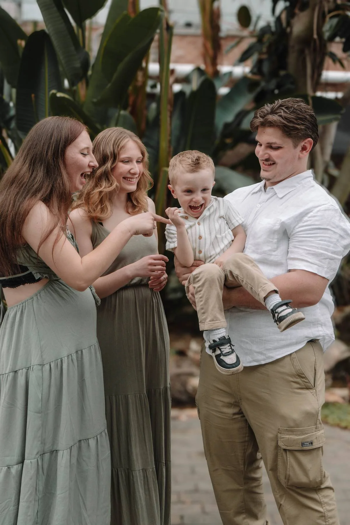 Maternity Photographer Northern Indiana