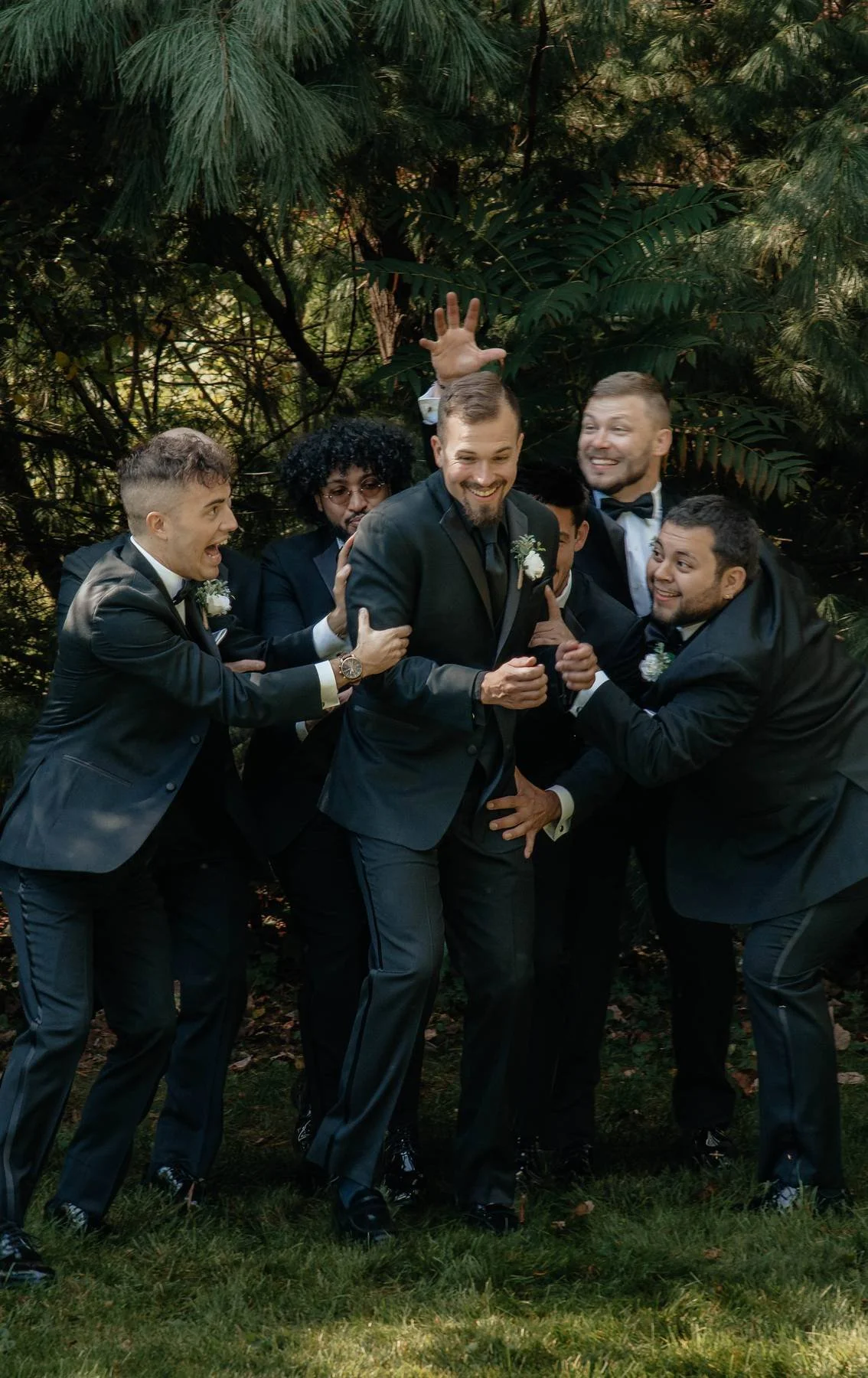 Wedding Photographer Mishawaka Indiana