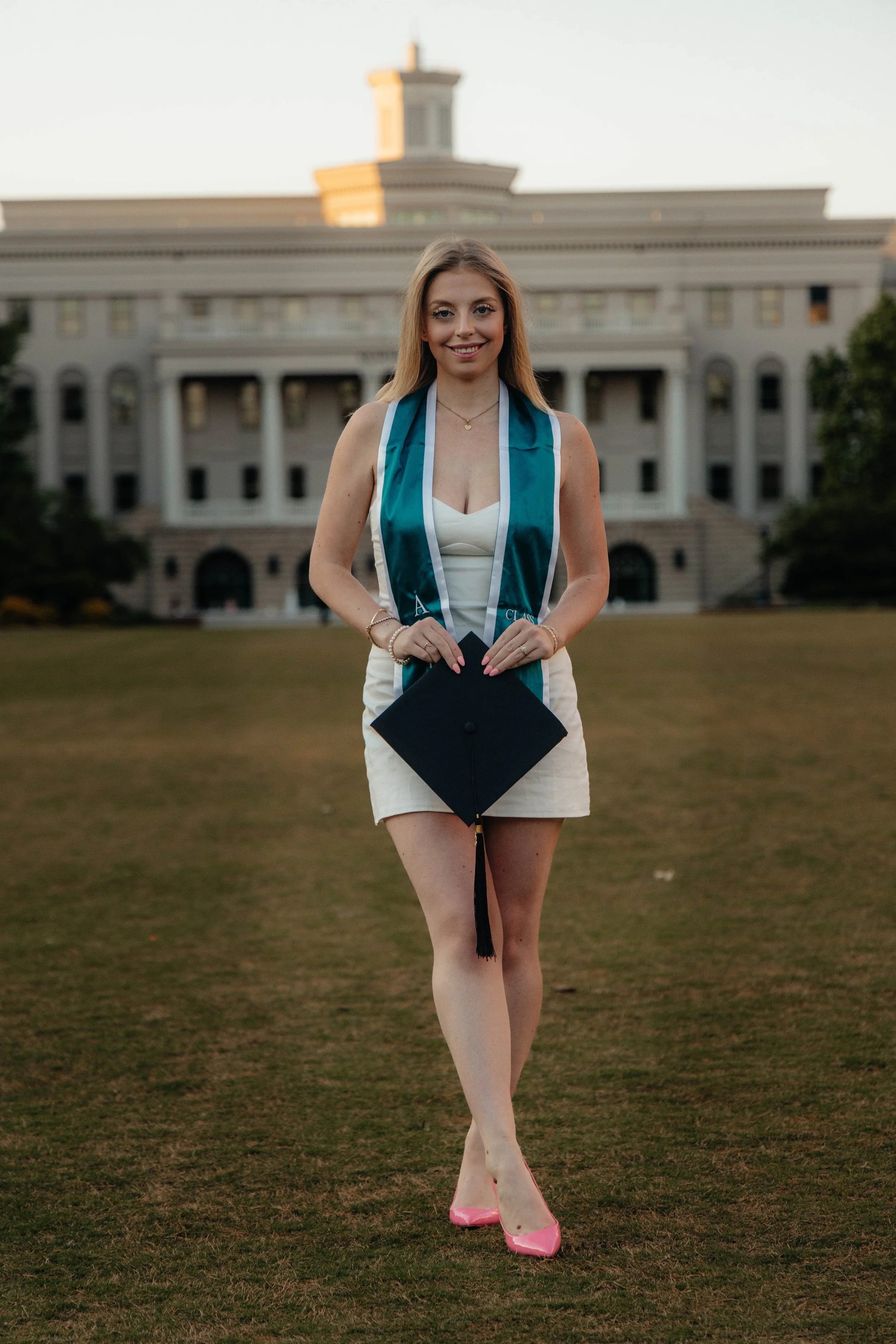 Senior and Graduation Photographer Northern Indiana