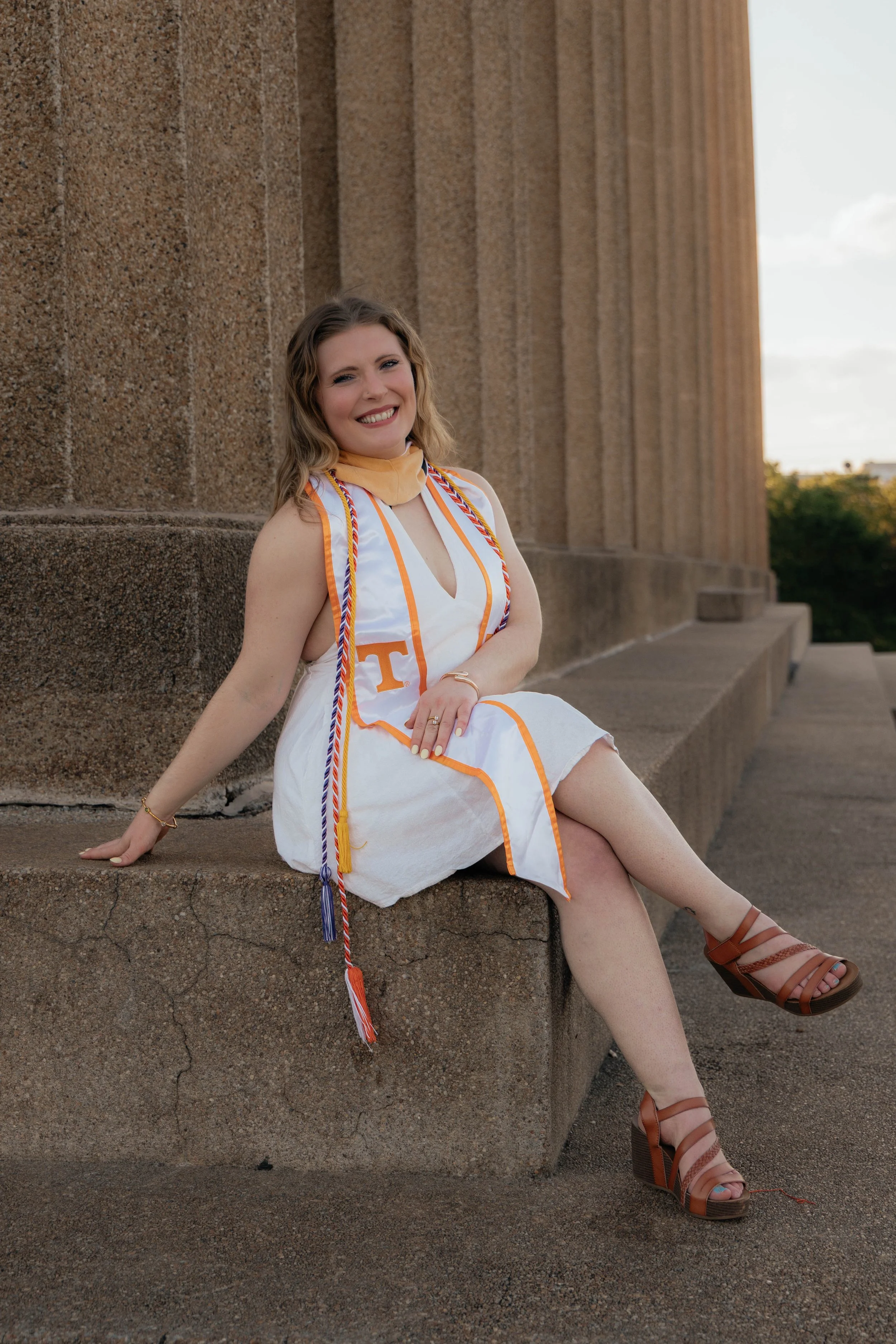 Senior and Graduation Photographer Northern Indiana