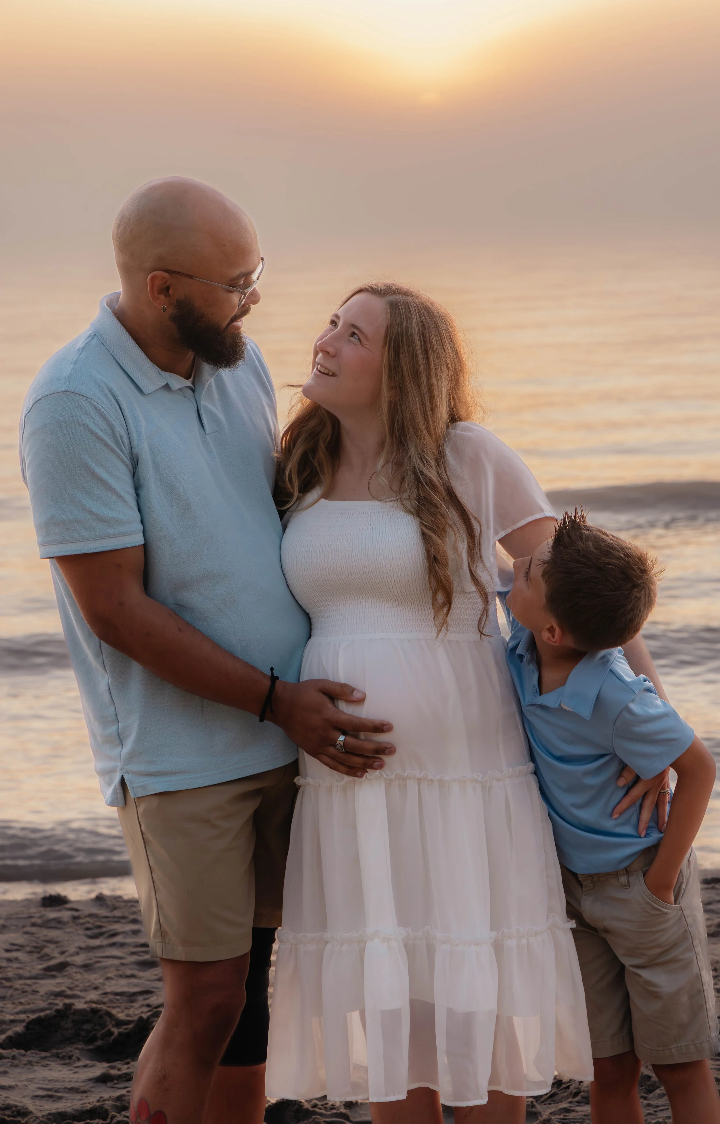 Family Photographer Southern Michigan