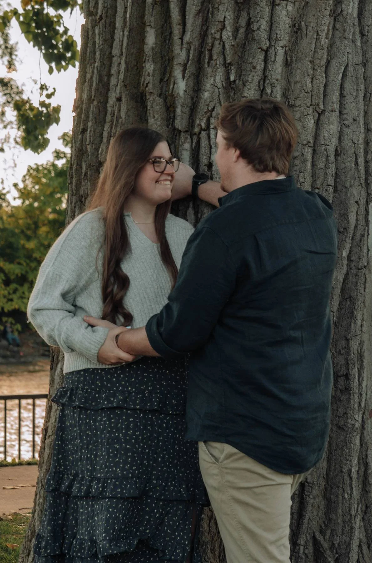 Maternity Photographer Northern Indiana