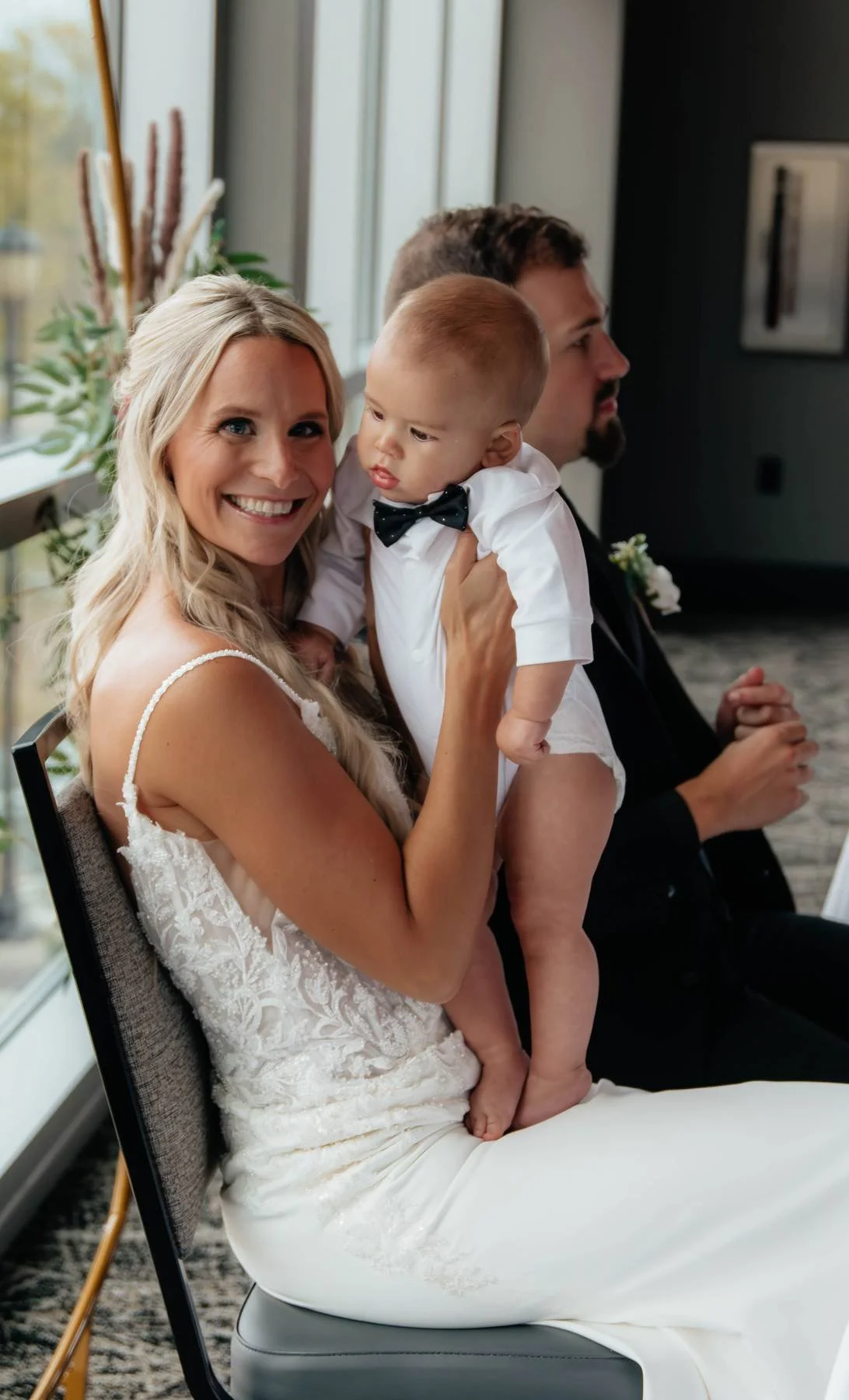 Wedding Photographer Mishawaka Indiana