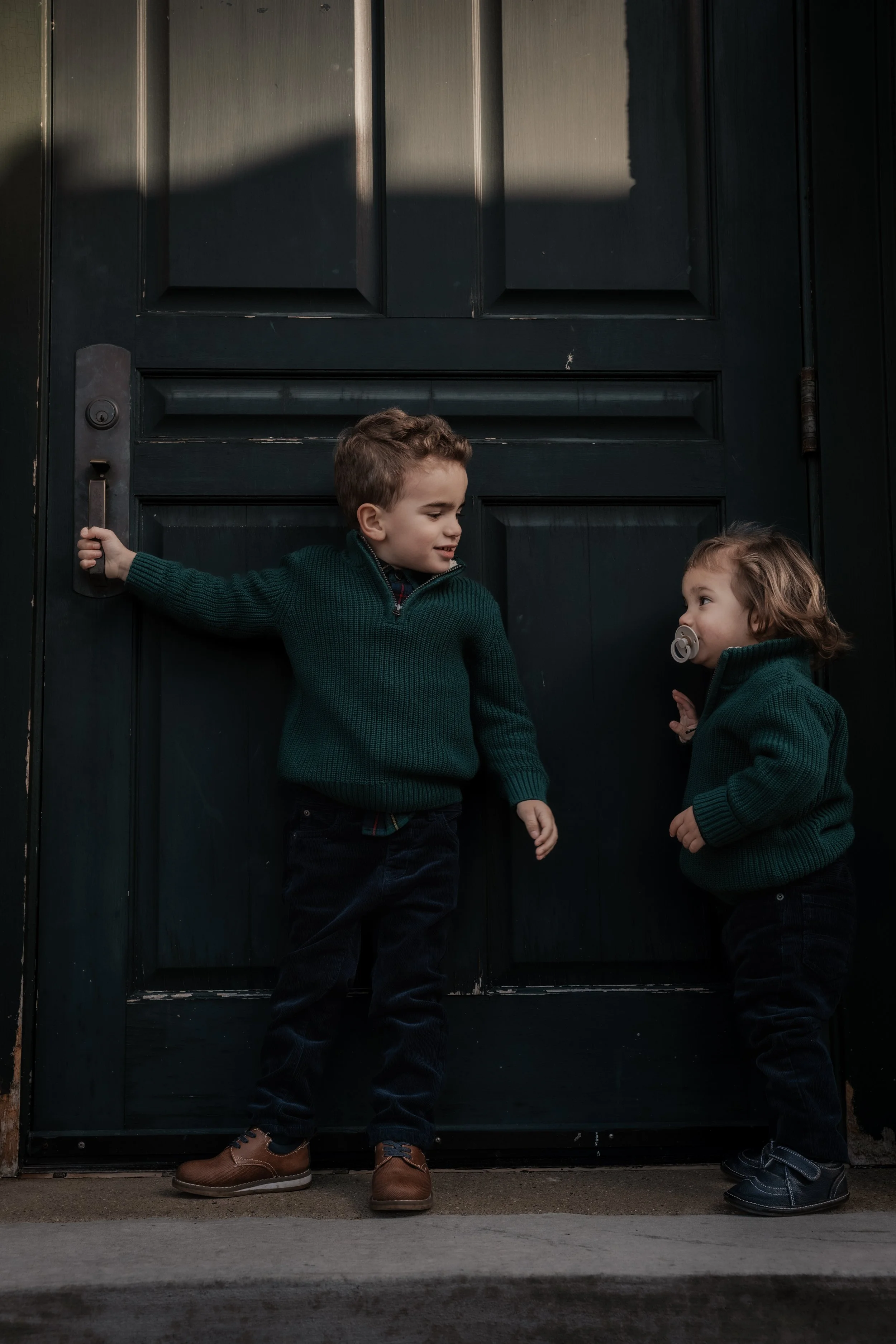 Family Photographer Northern Indiana