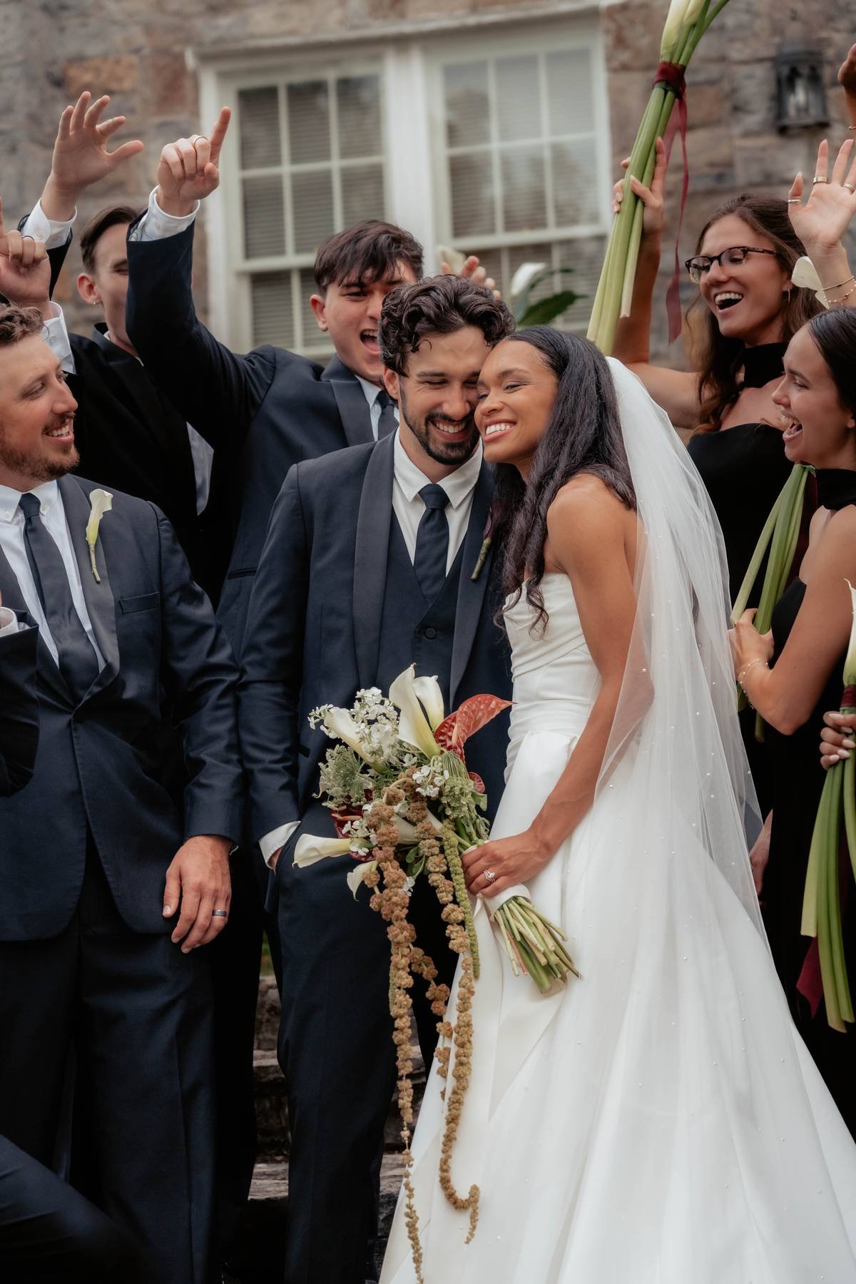 Wedding Photographer South Bend Indiana