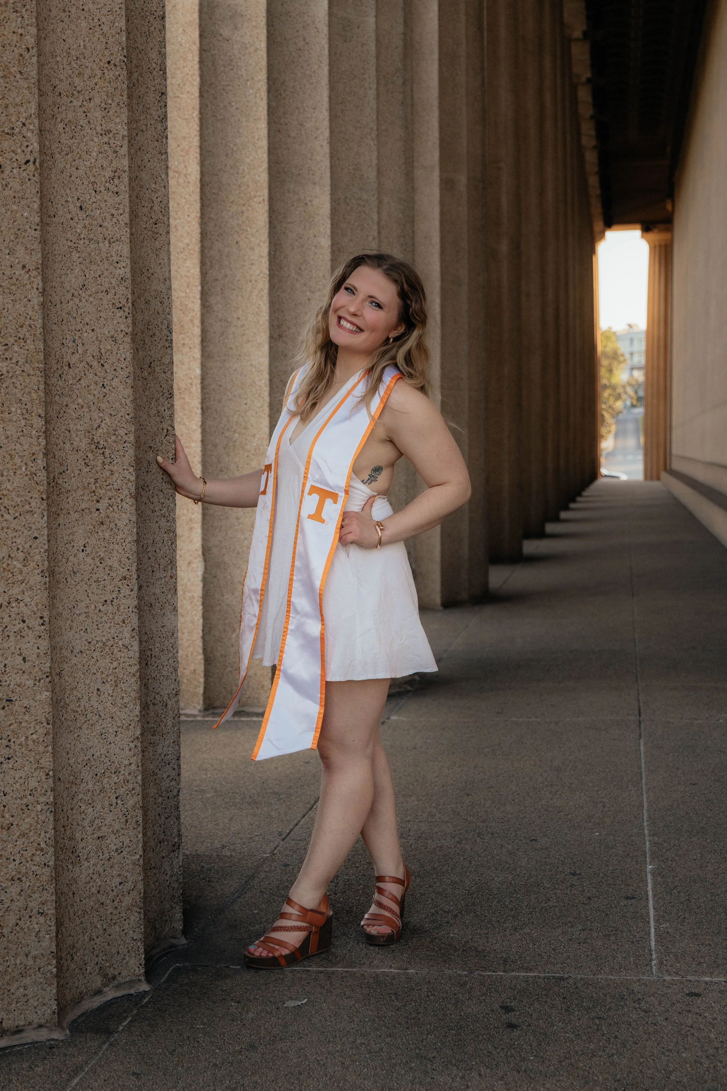 Senior and Graduation Photographer Northern Indiana