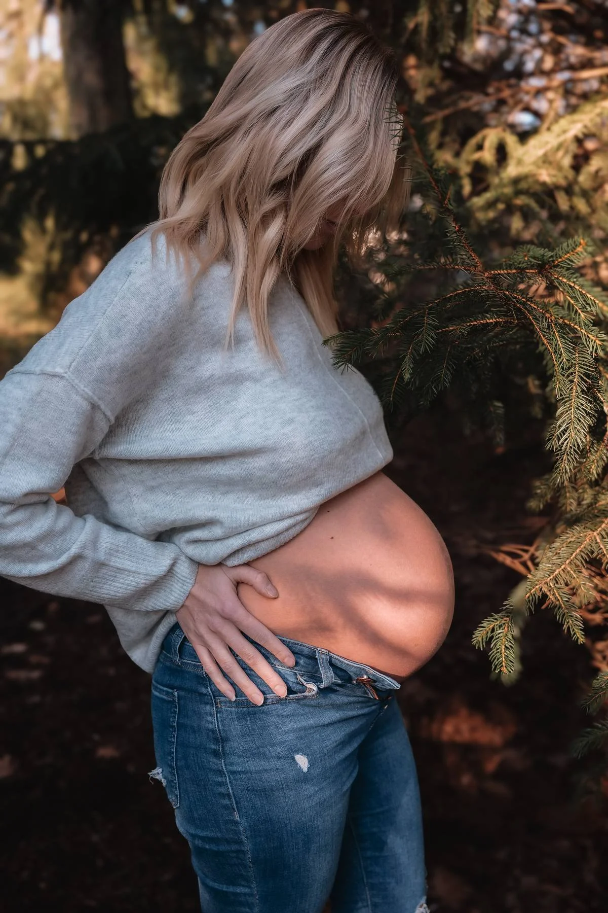 Family Photographer Southern Michigan