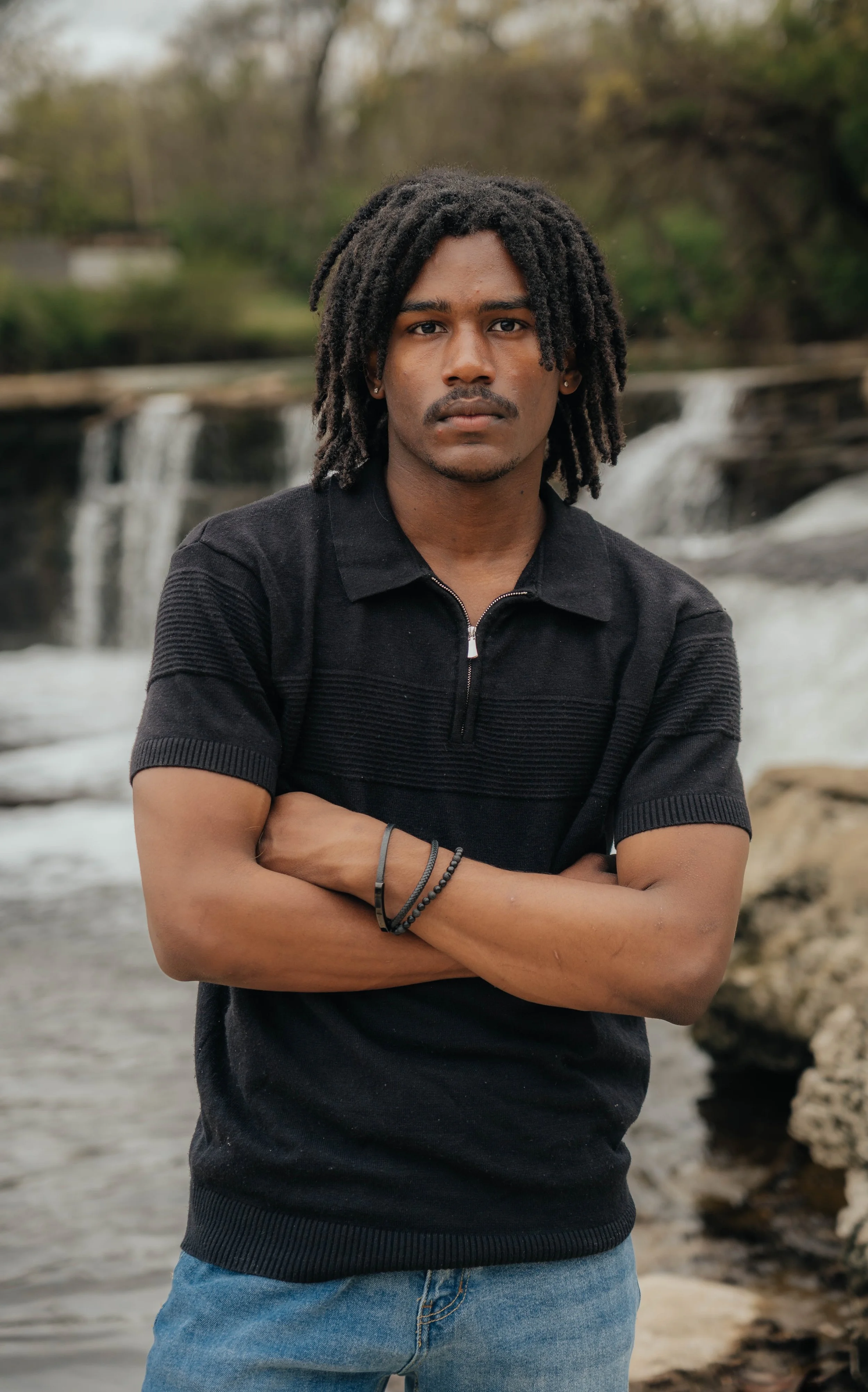 Senior and Graduation Photographer Northern Indiana
