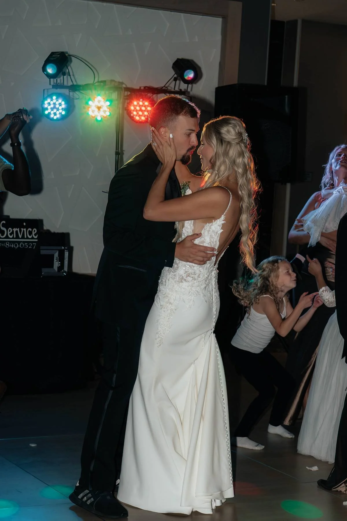 Wedding Photographer Mishawaka Indiana