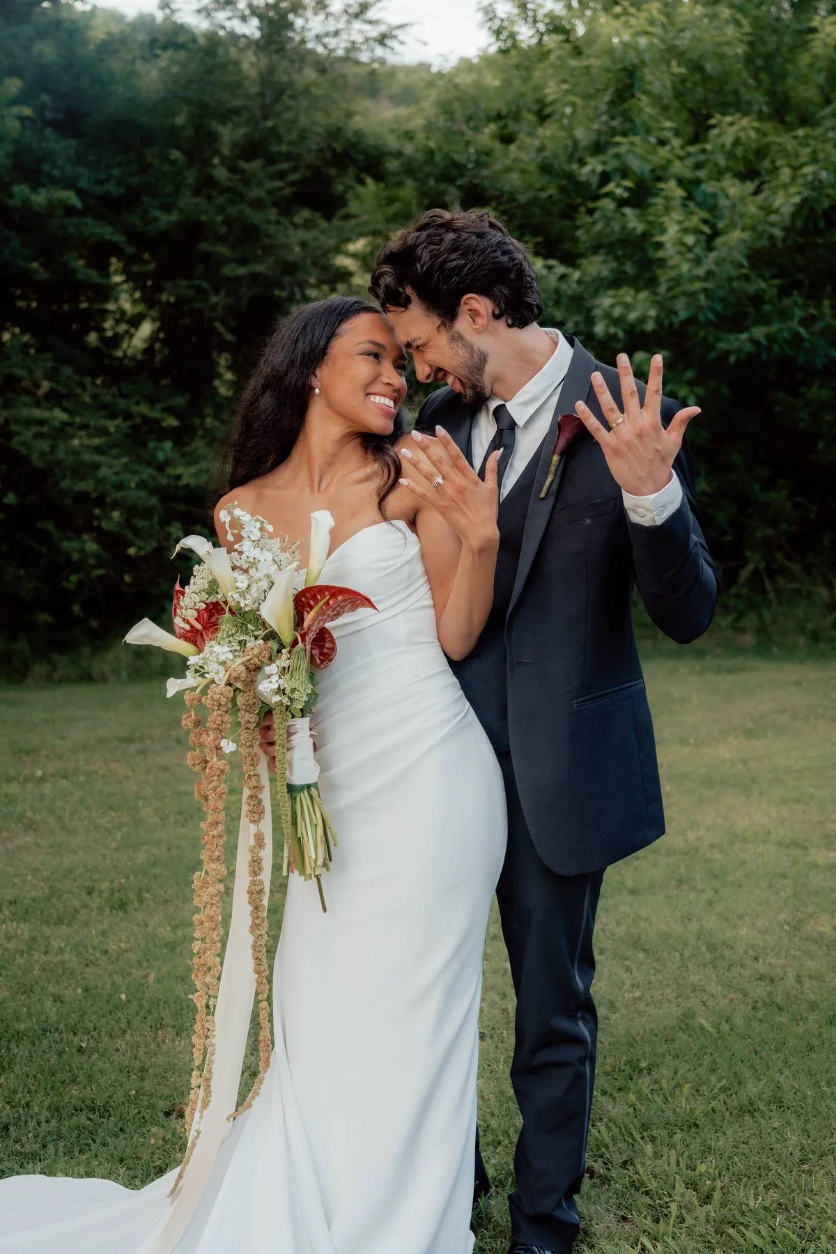 Wedding Photographer South Bend Indiana