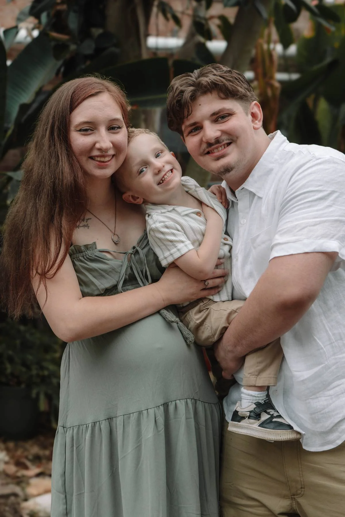 Maternity Photographer Northern Indiana
