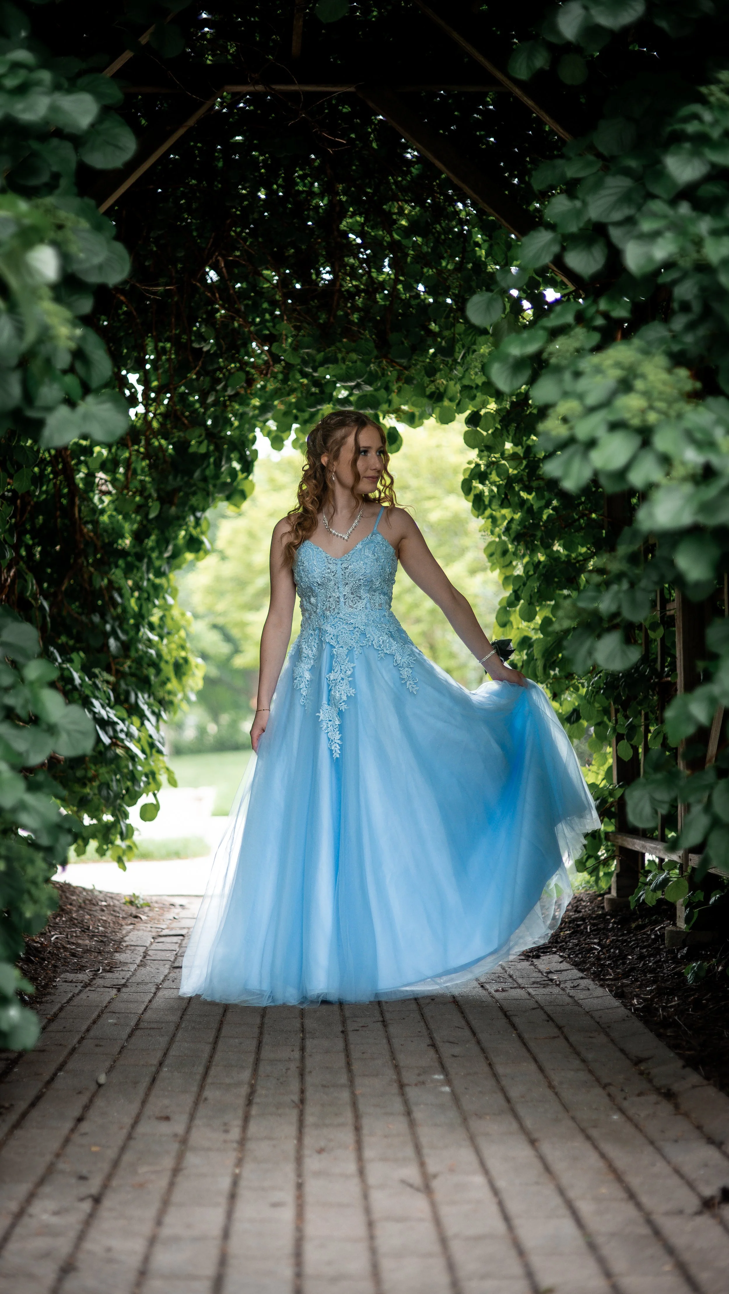 Senior and Graduation Photographer Northern Indiana