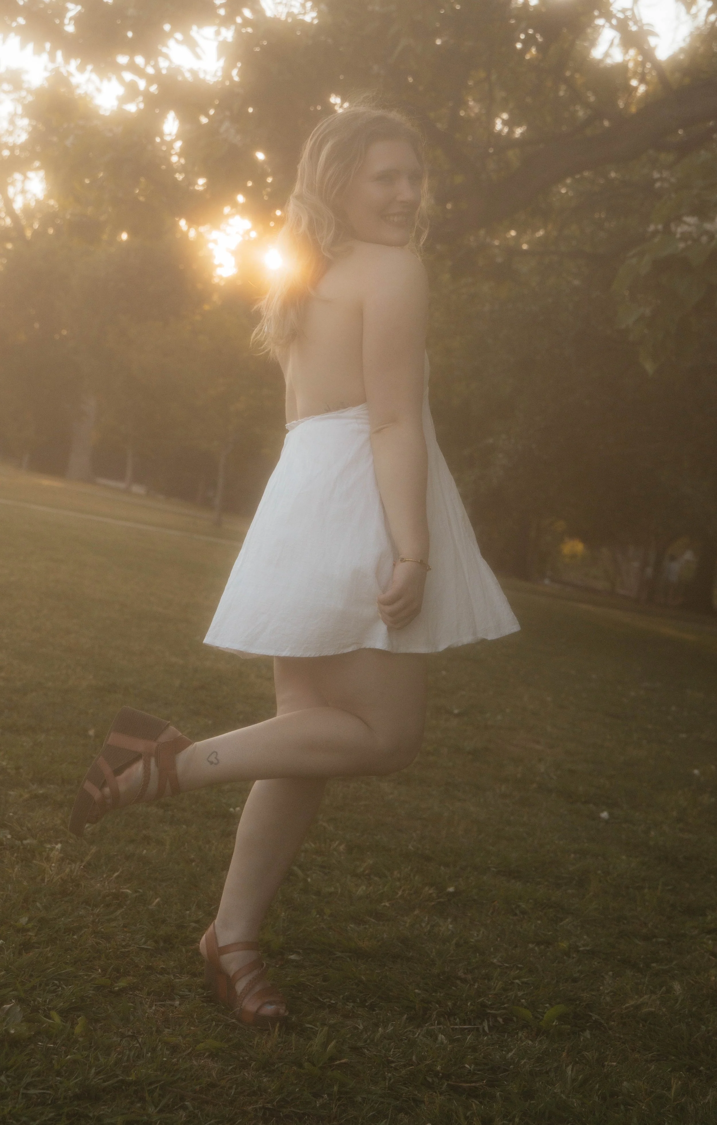 Senior and Graduation Photographer Northern Indiana