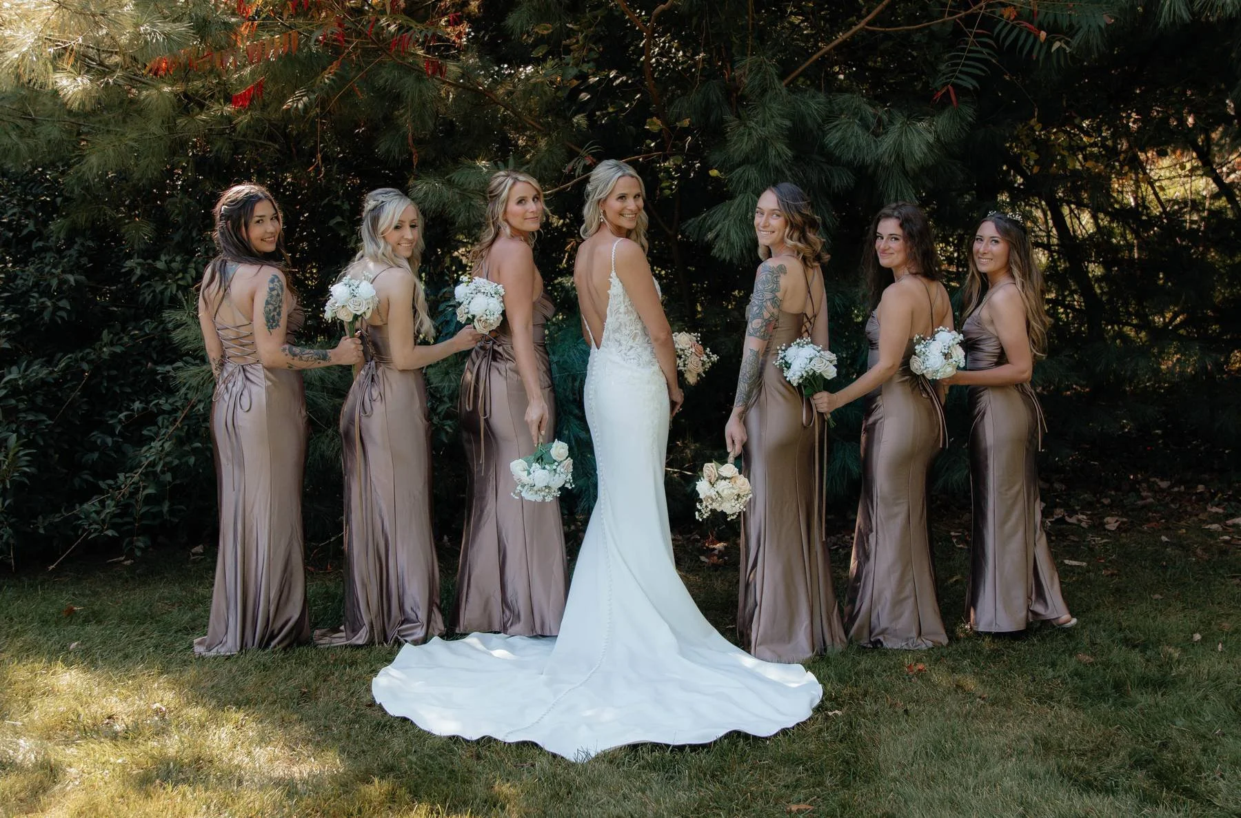 Wedding Photographer Mishawaka Indiana