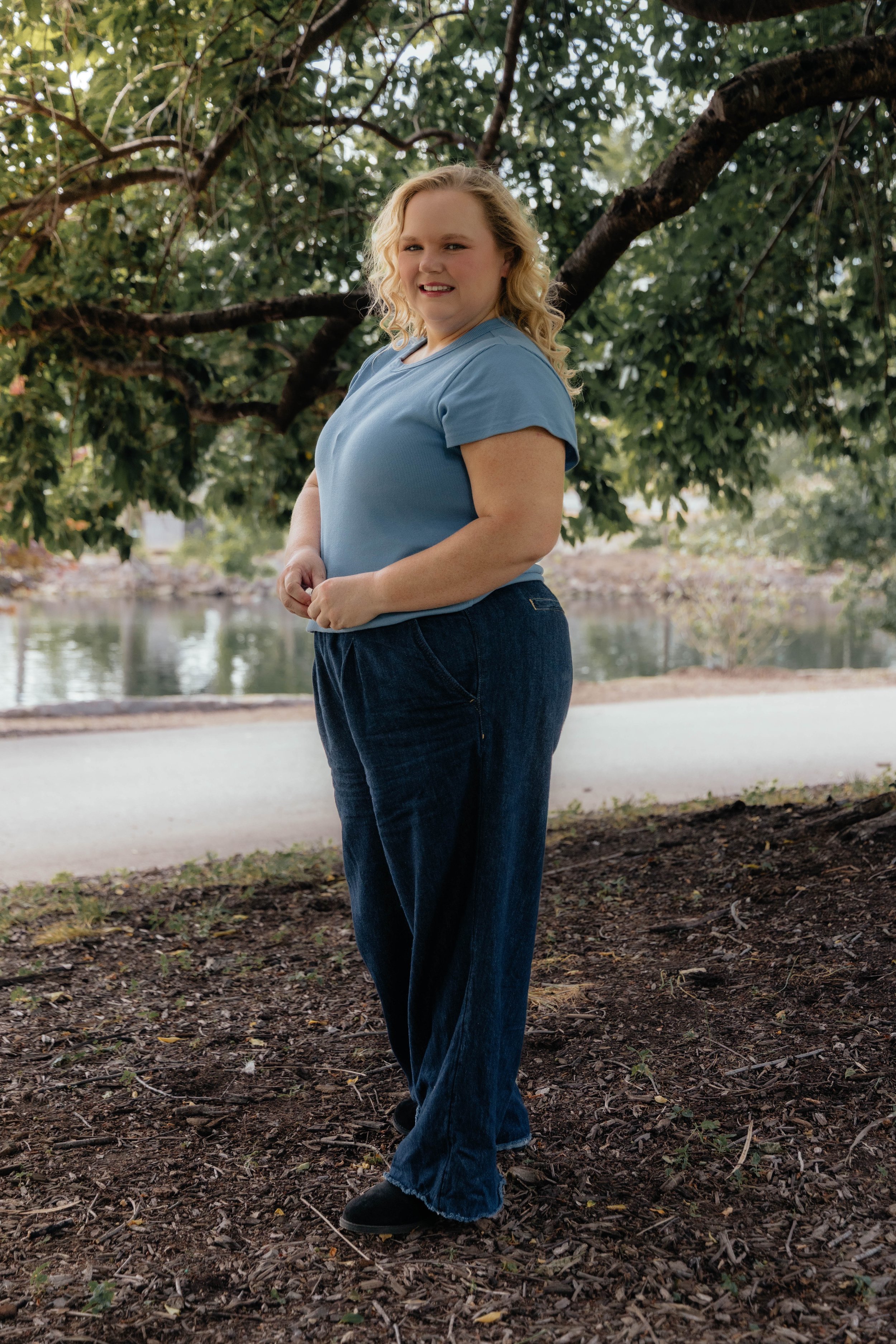 Senior and Graduation Photographer Northern Indiana