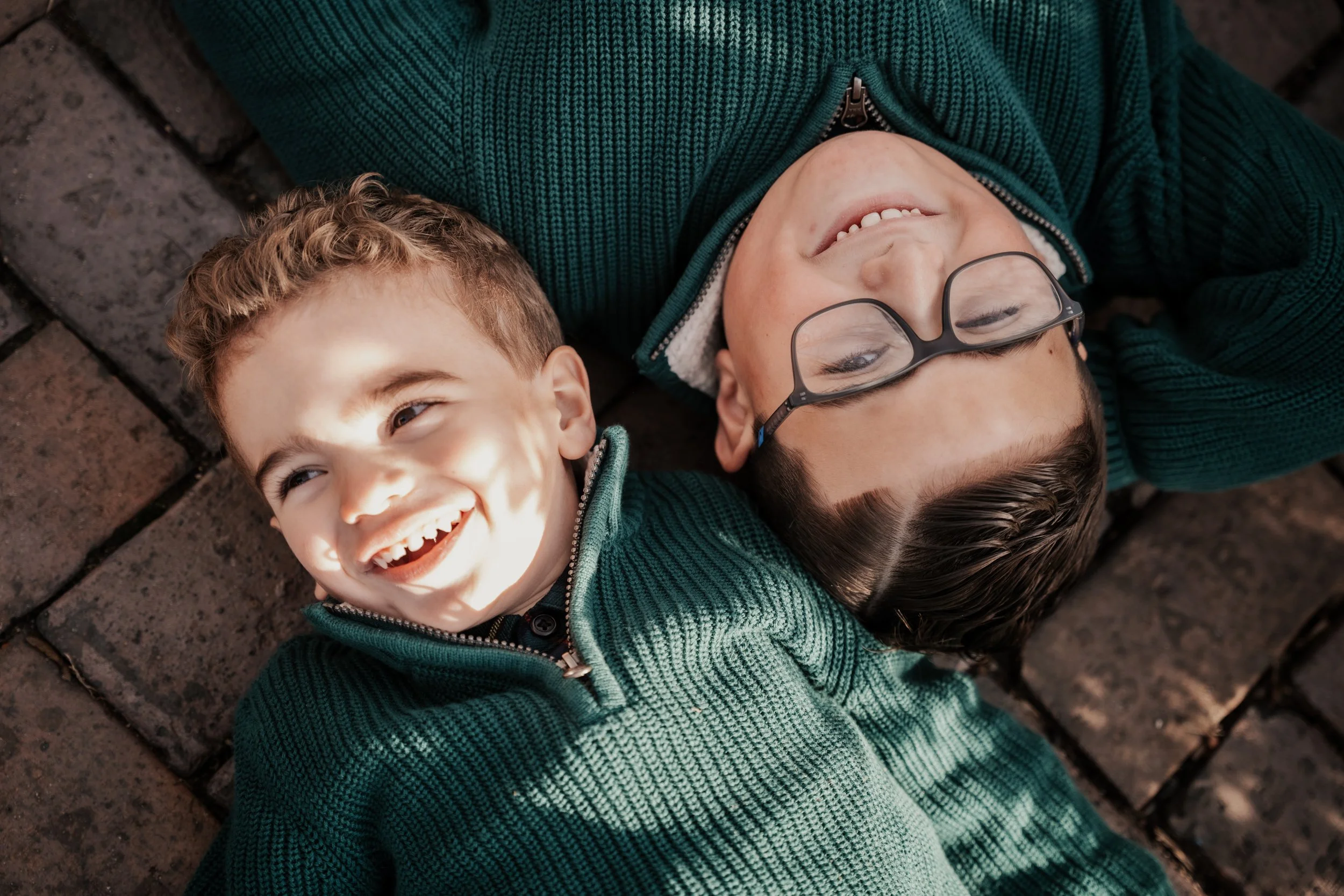 Family Photographer Northern Indiana