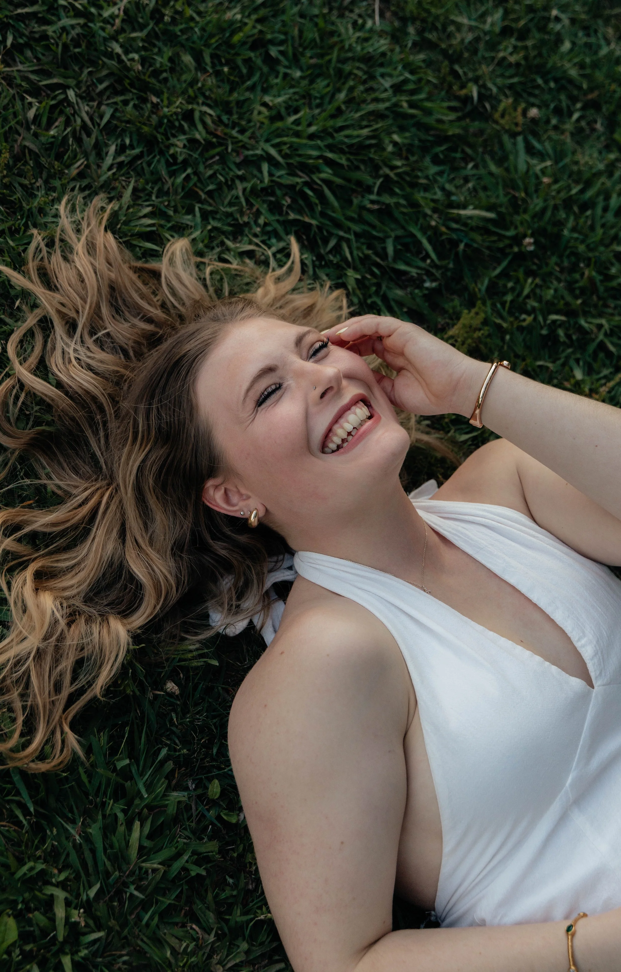Senior and Graduation Photographer Northern Indiana