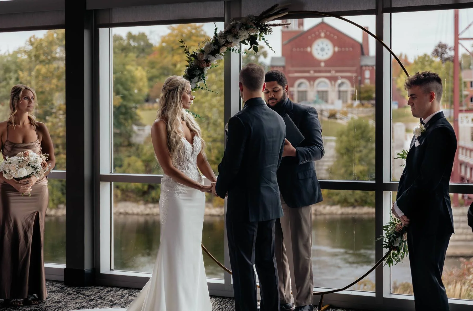 Wedding Photographer Northern Indiana