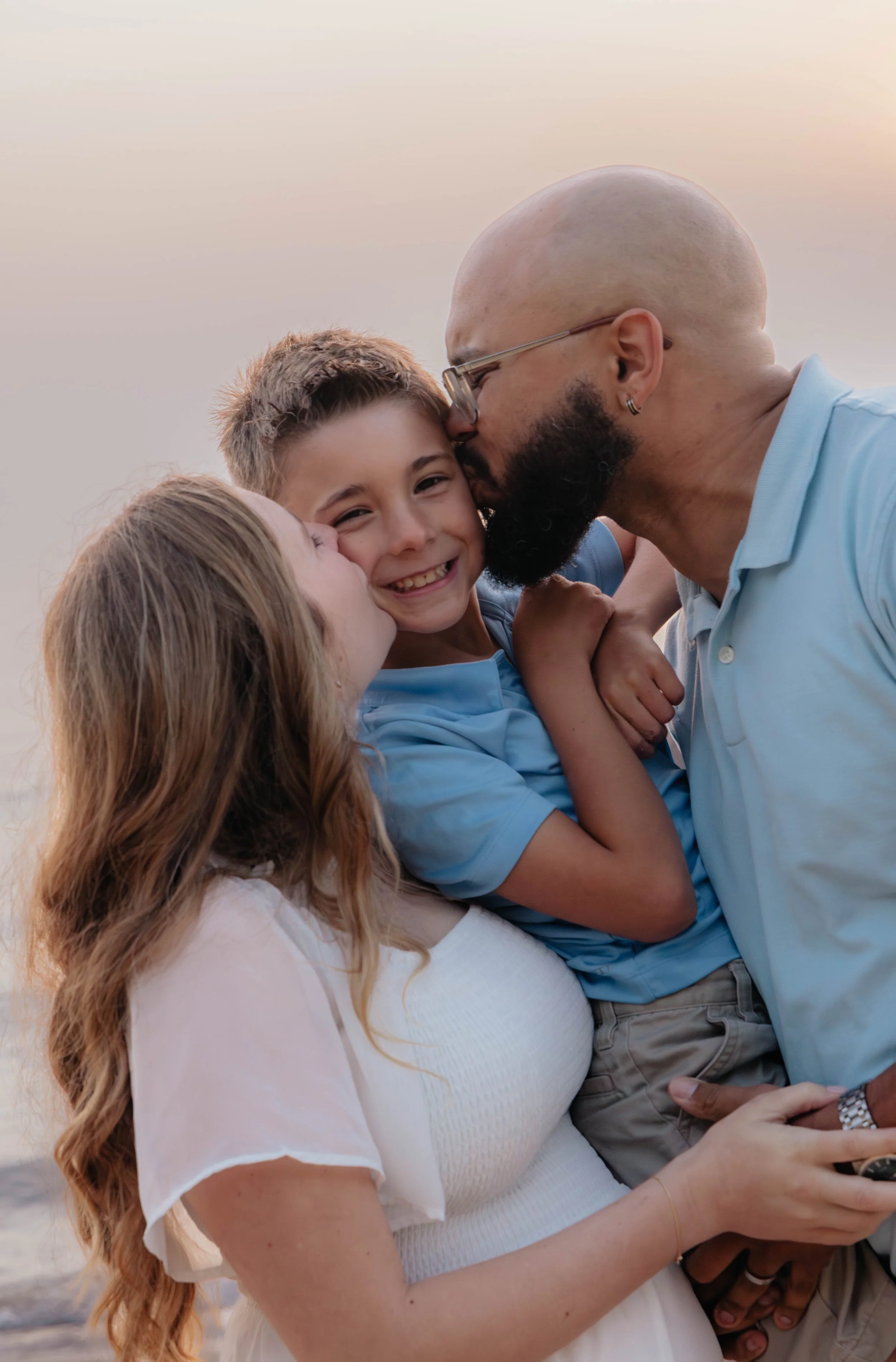 Family Photographer Southern Michigan