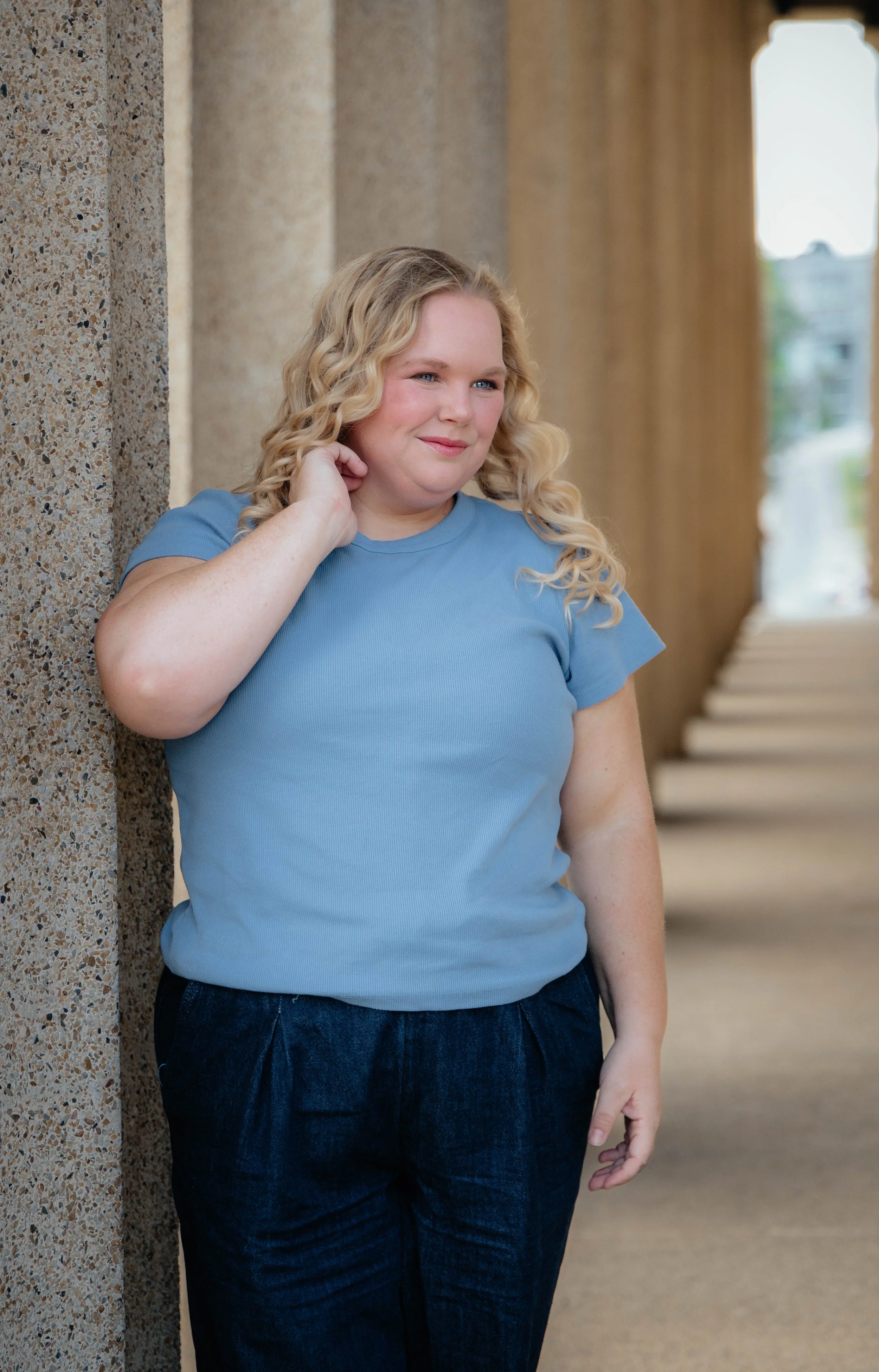 Senior and Graduation Photographer Northern Indiana