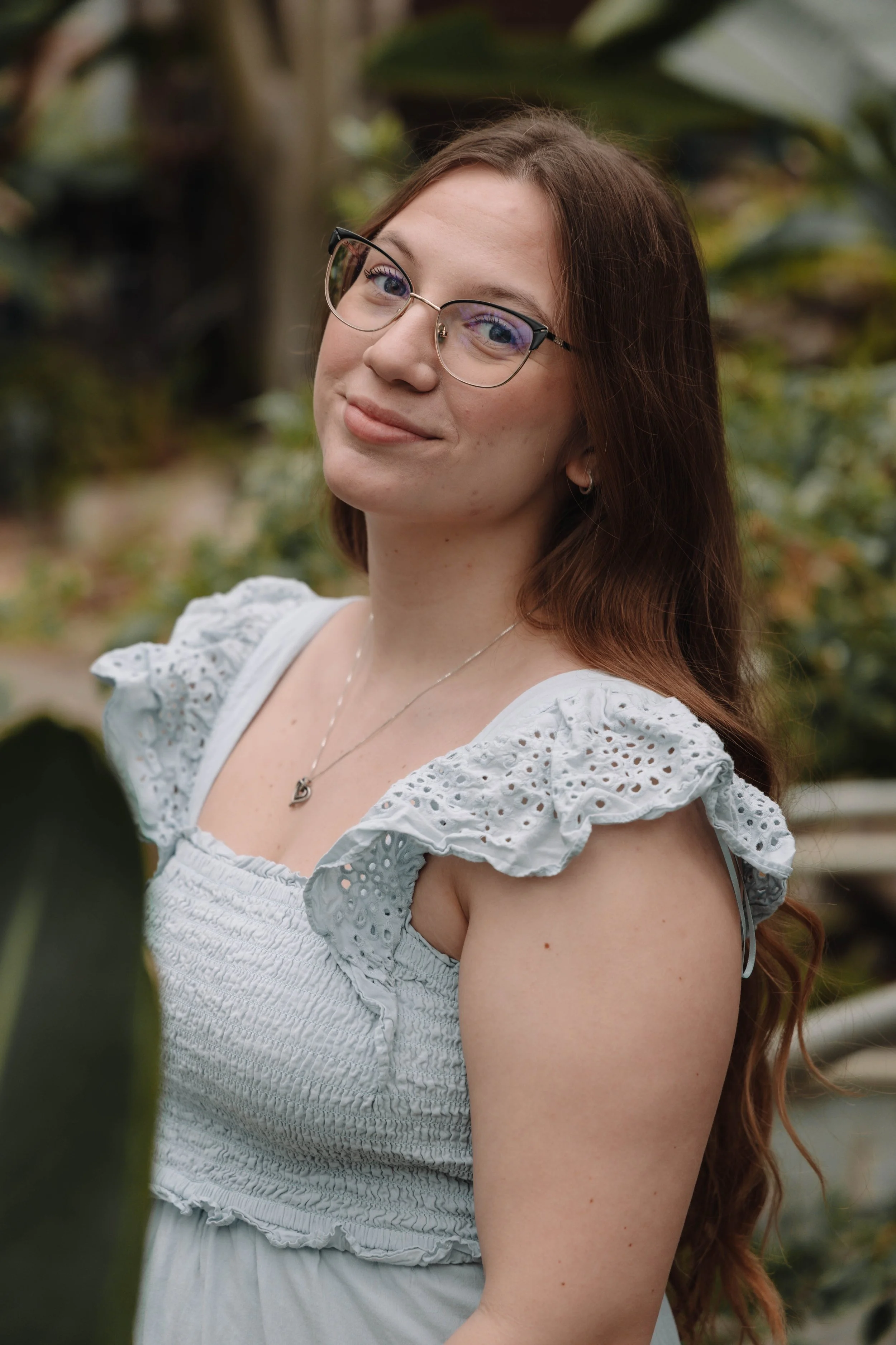 Senior and Graduation Photographer Northern Indiana