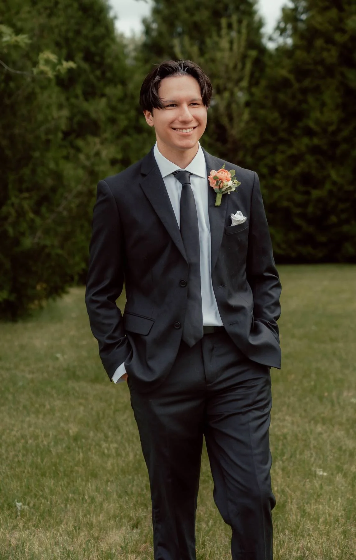Wedding Photographer South Bend Indiana