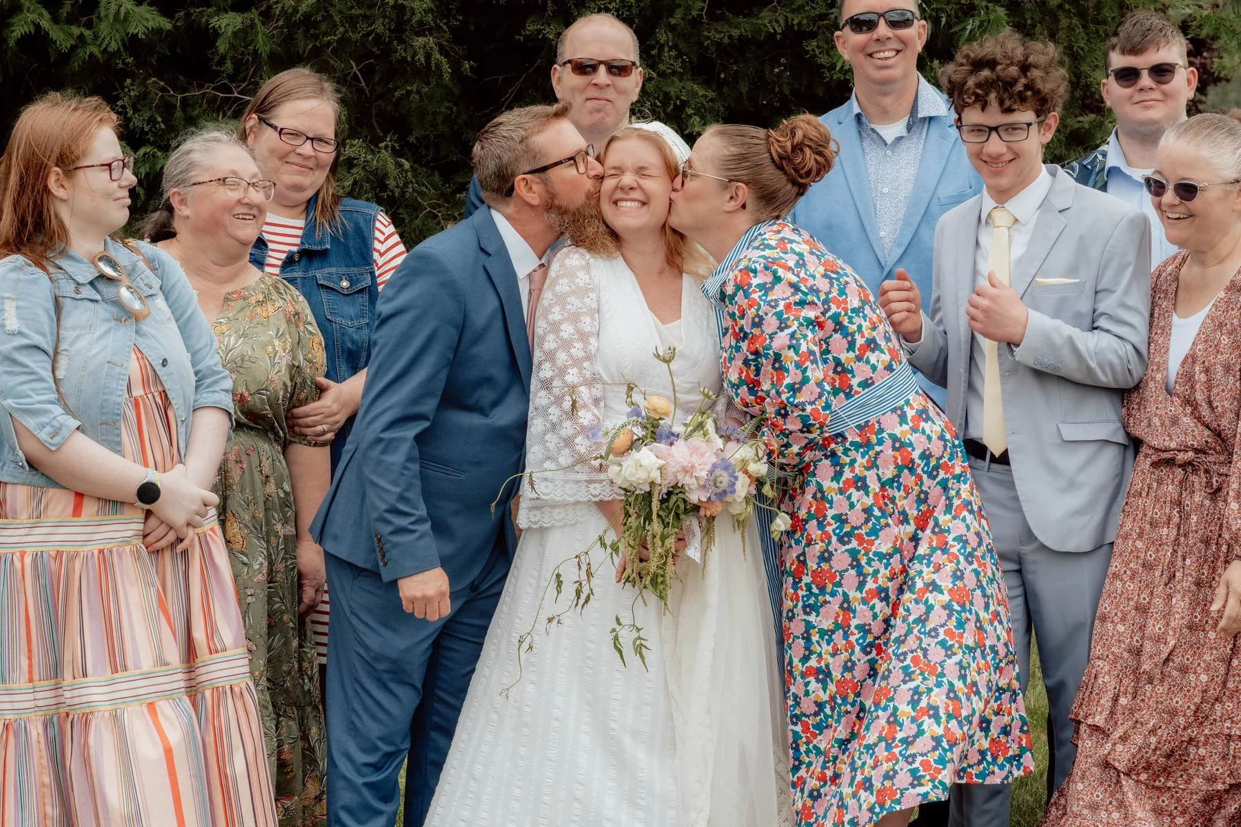 Wedding Photographer South Bend Indiana