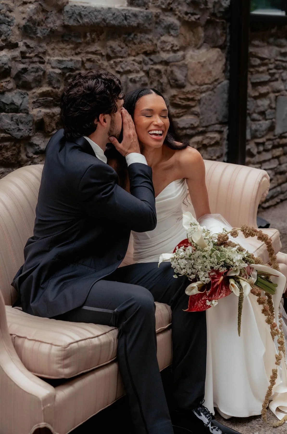 Wedding Photographer South Bend Indiana