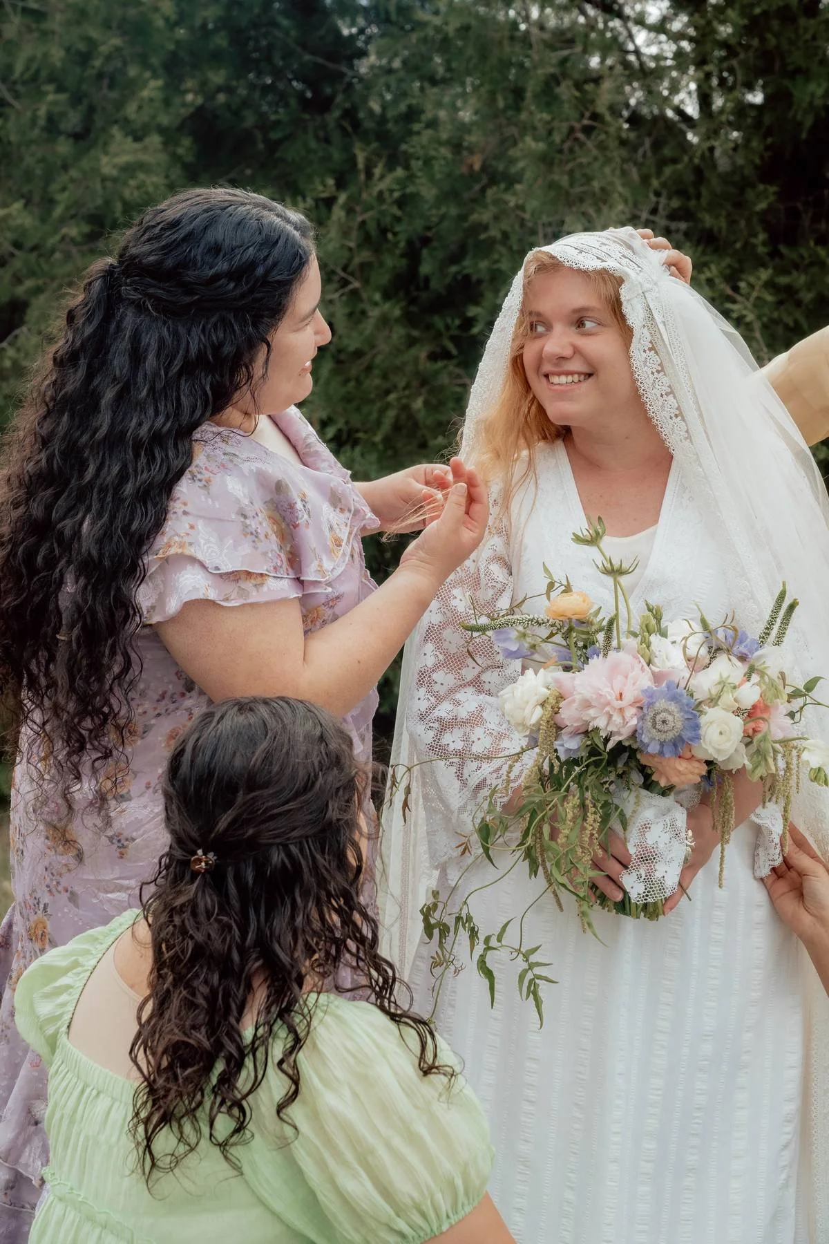Wedding Photographer South Bend Indiana