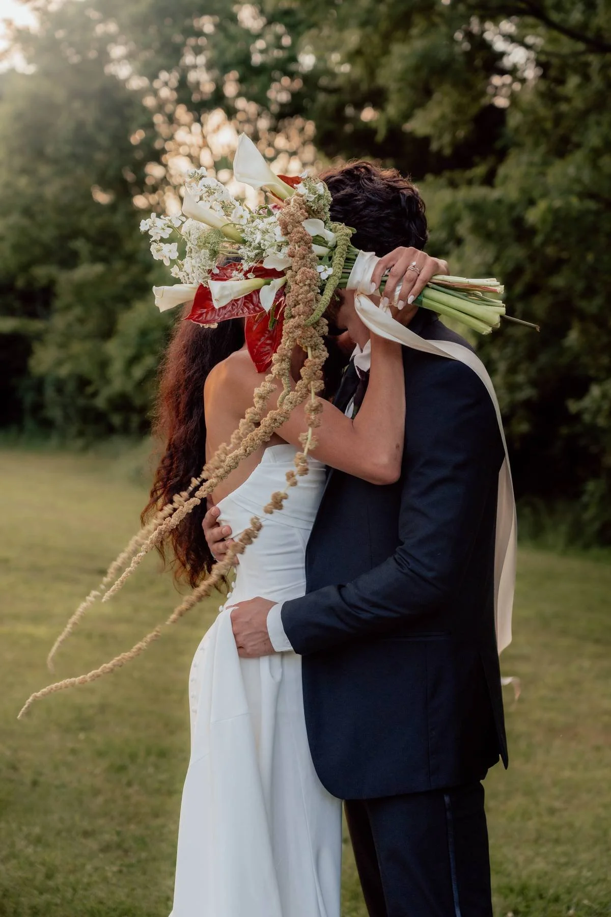 Wedding Photographer South Bend Indiana