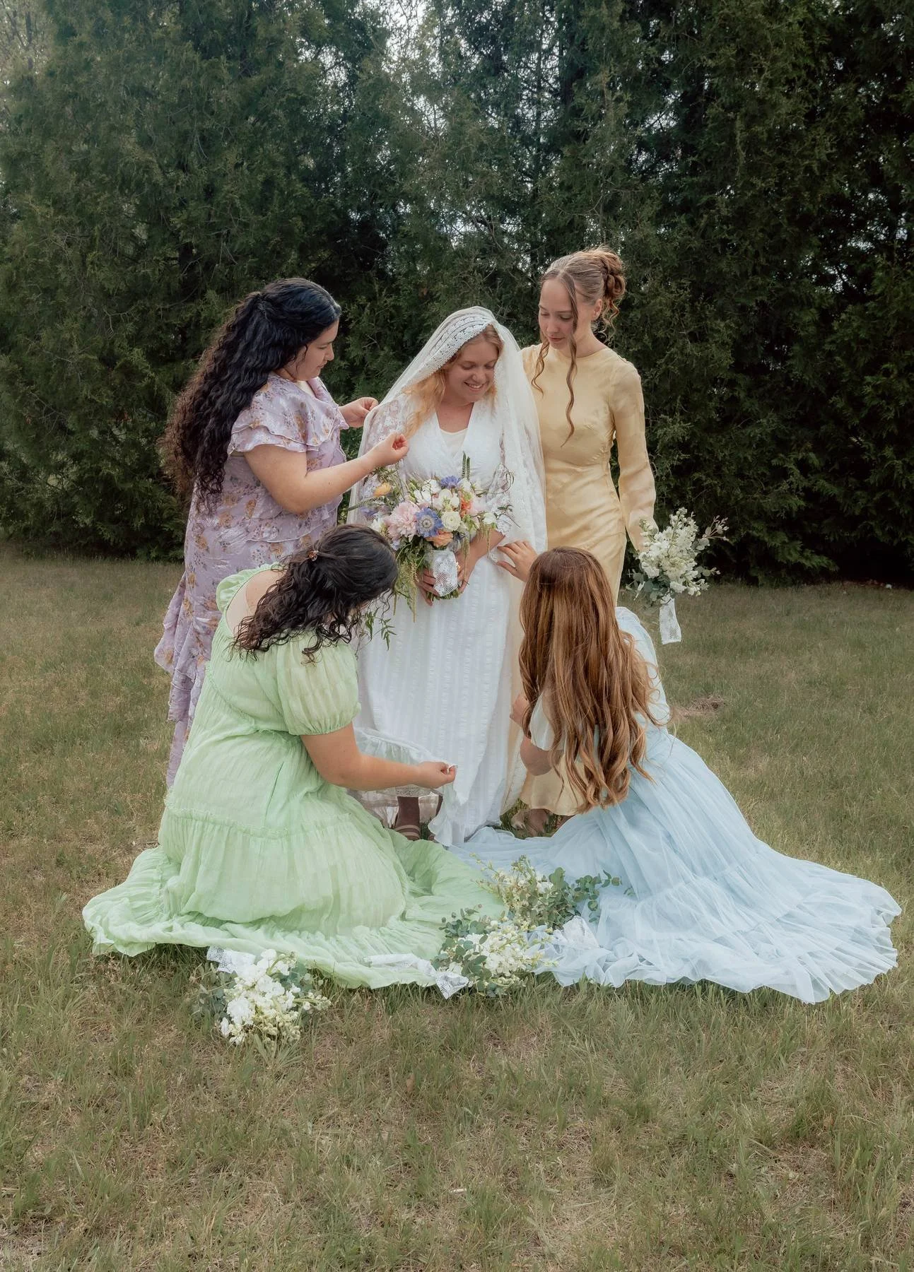 Wedding Photographer South Bend Indiana