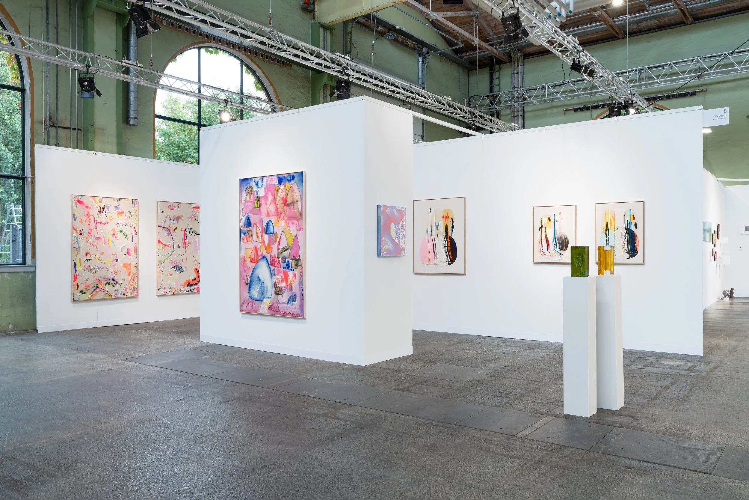ENTER ART FAIR 2026 COPENHAGUE