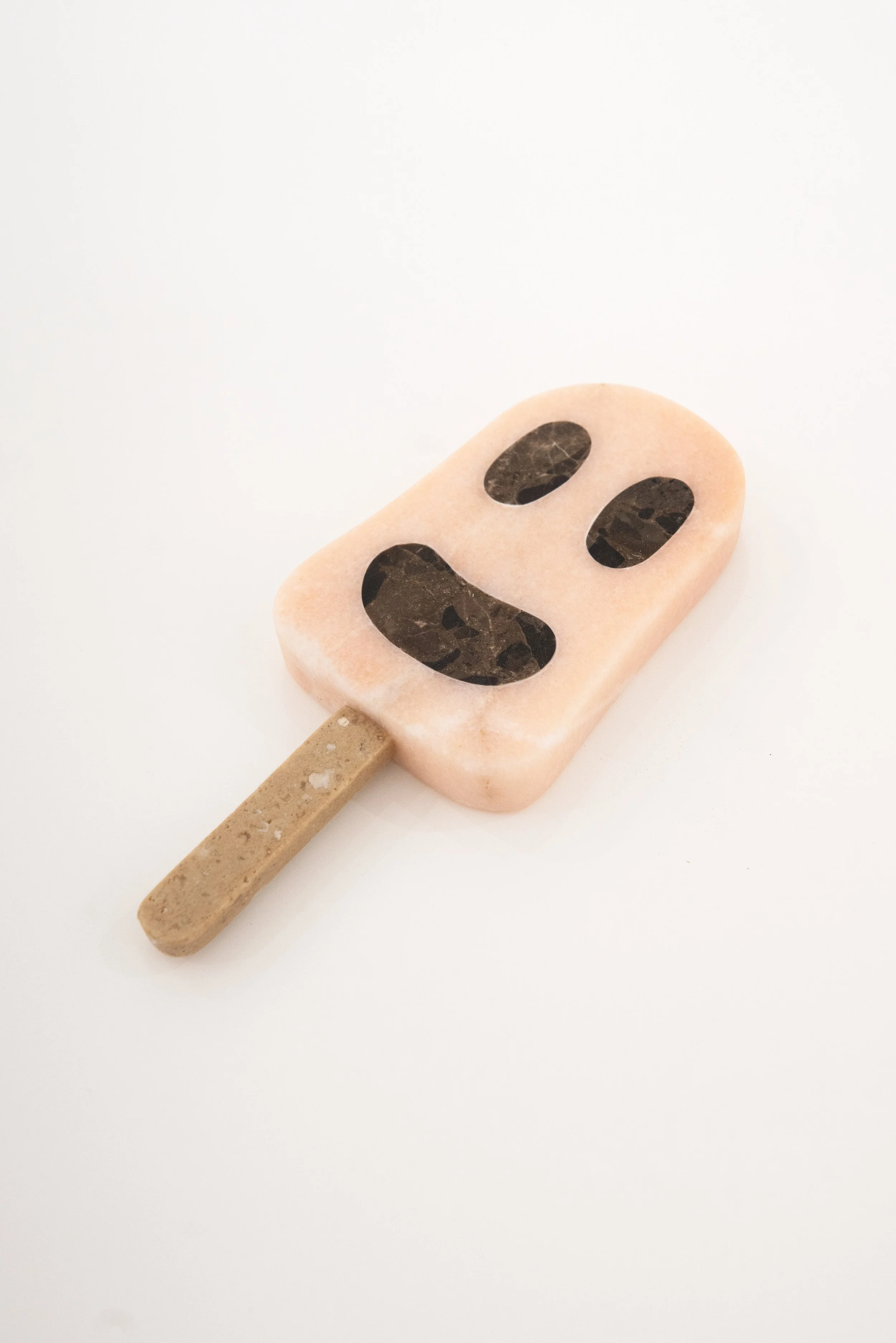 "HELADOS" de Juan Miguel Quiñones - Pigment Gallery (Barcelona)