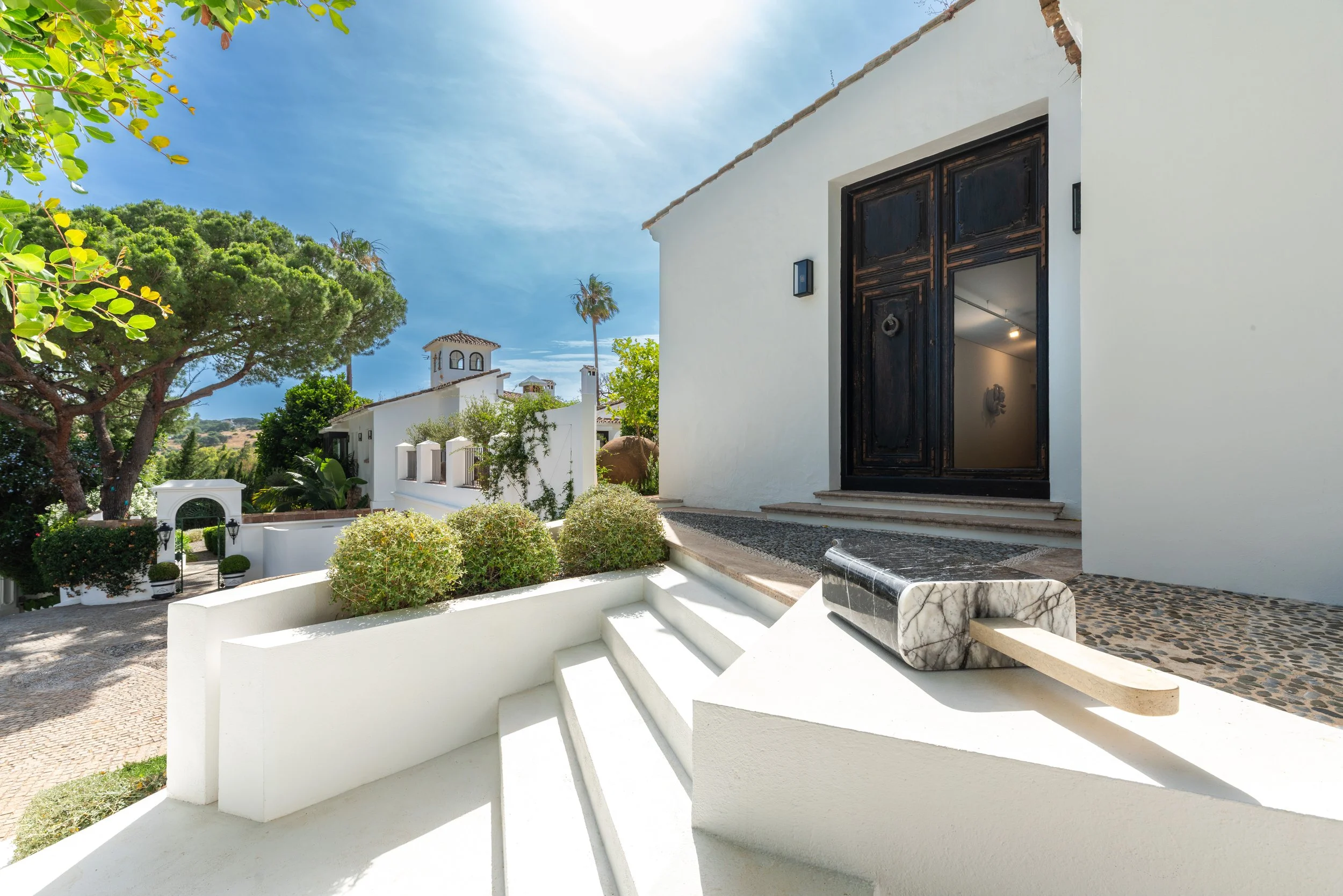 Reiners Art Contemporary - Marbella