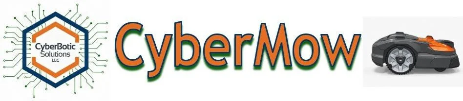 Cyber Mow